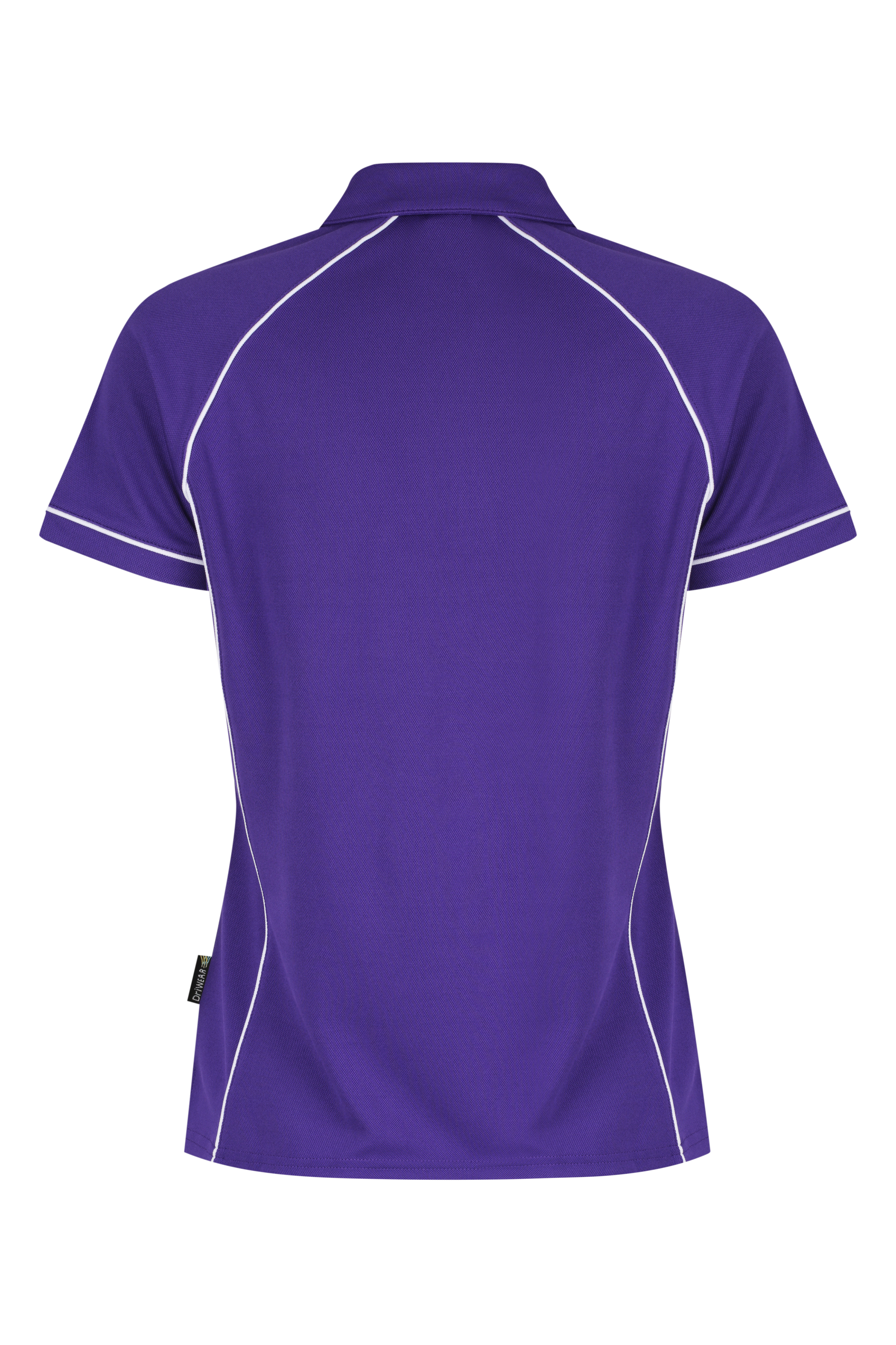 ENDEAVOUR LADY POLOS - 2310