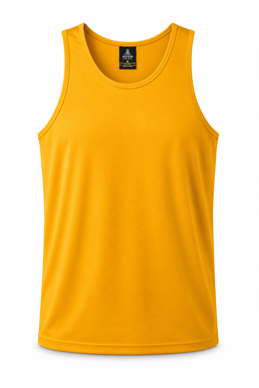 BOTANY MENS SINGLETS - 1107