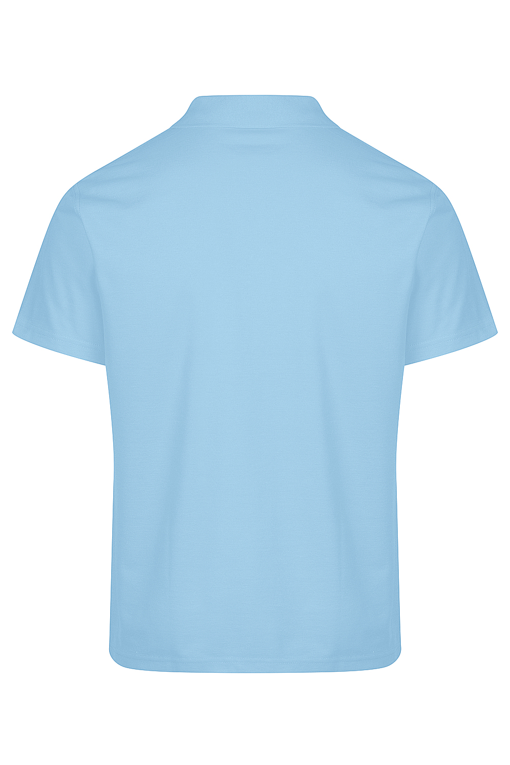 HUNTER MENS POLOS - 1312