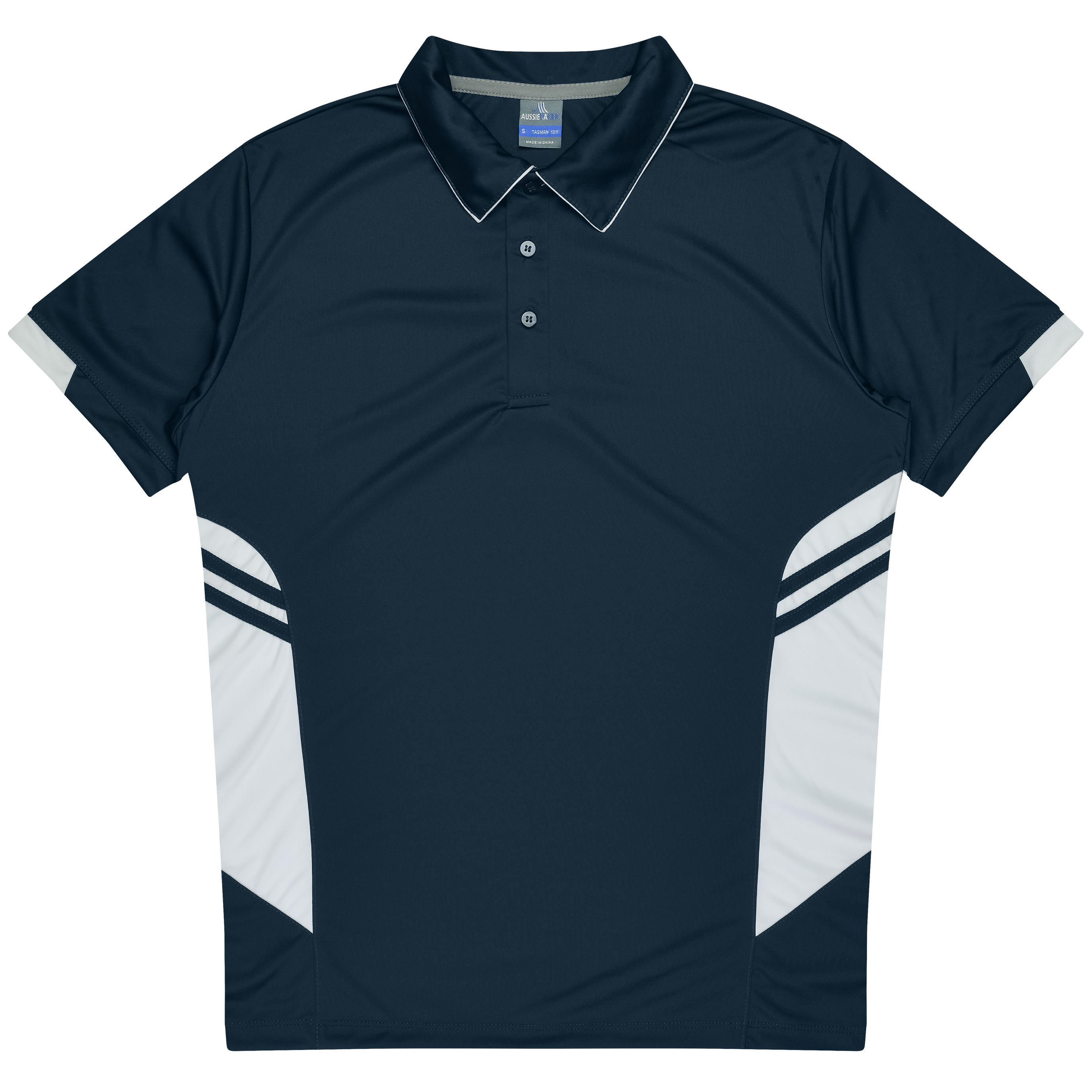 TASMAN KIDS POLOS - 3311