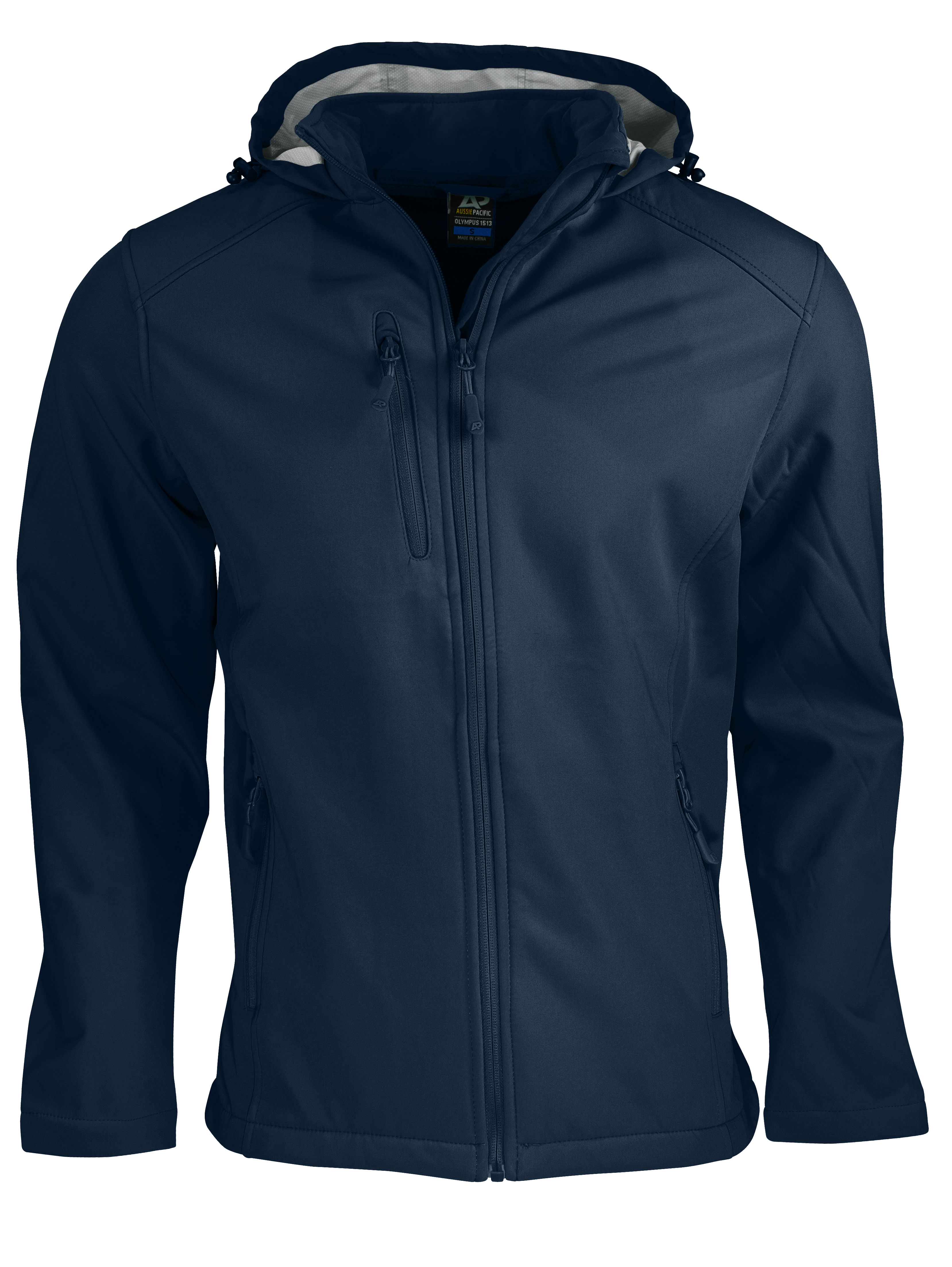 OLYMPUS MENS JACKETS - 1513