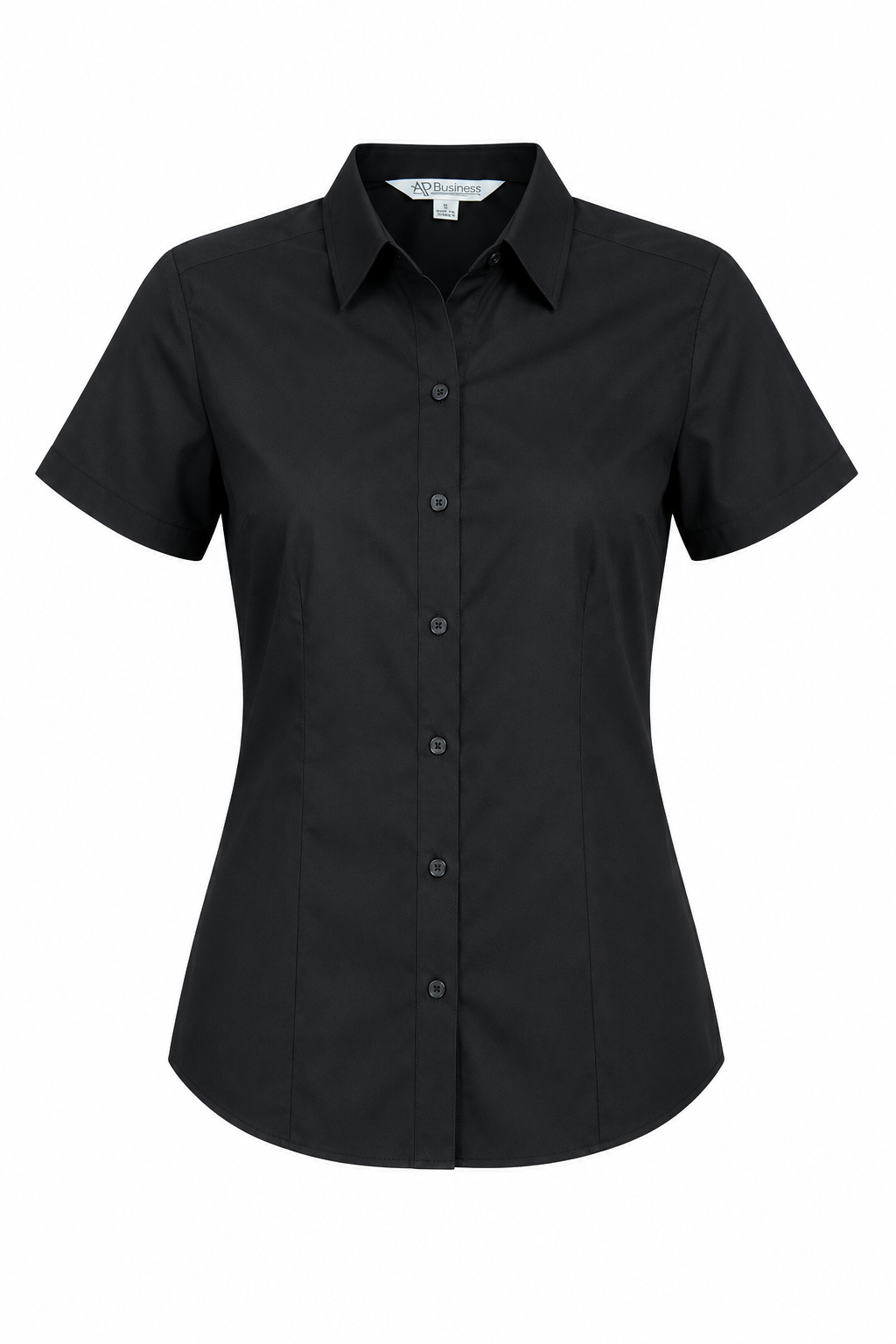 KINGSWOOD LADY SHIRT SHORT SLEEVE - 2910S