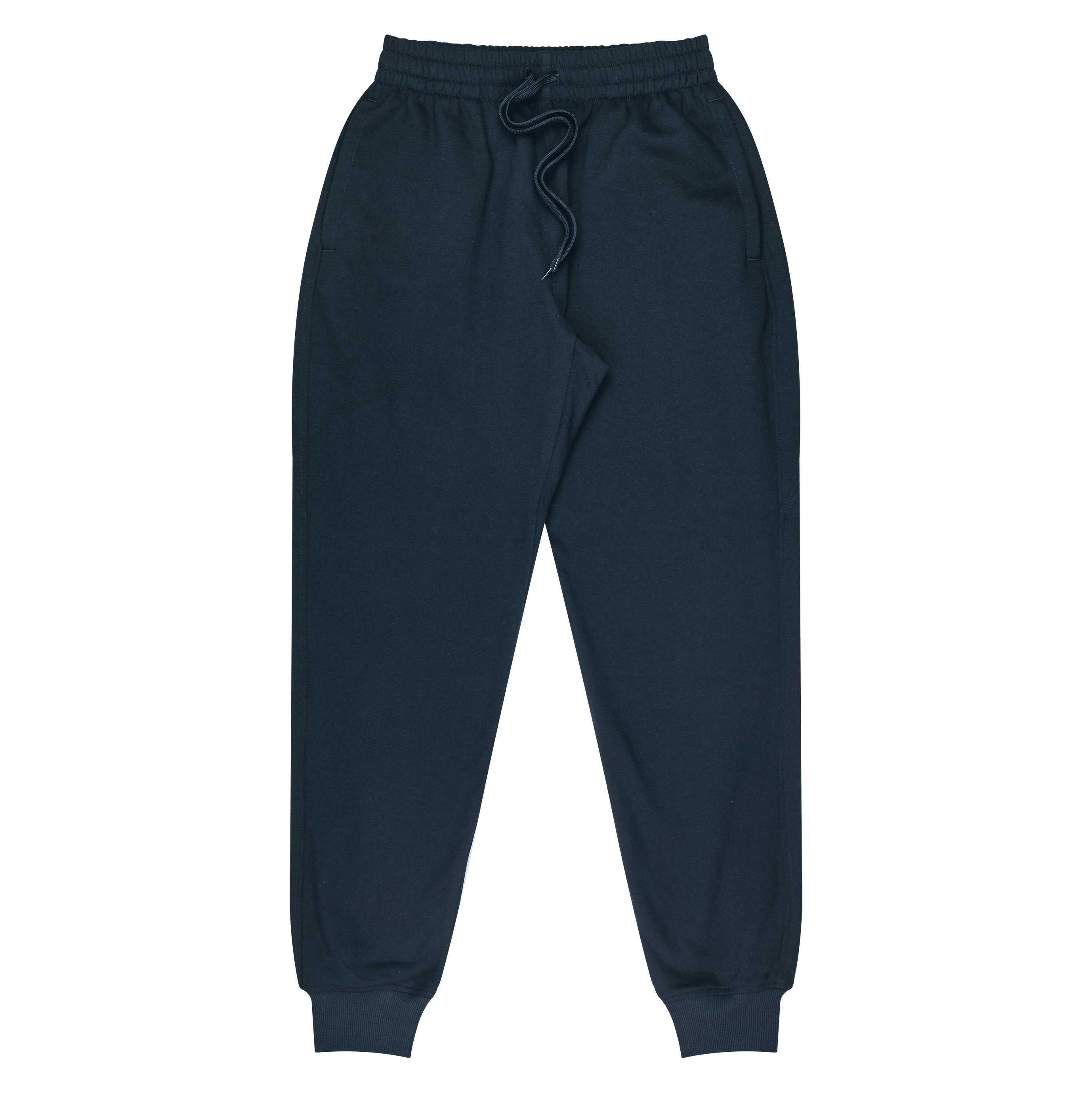 TAPERED FLEECE MENS PANTS - 1608