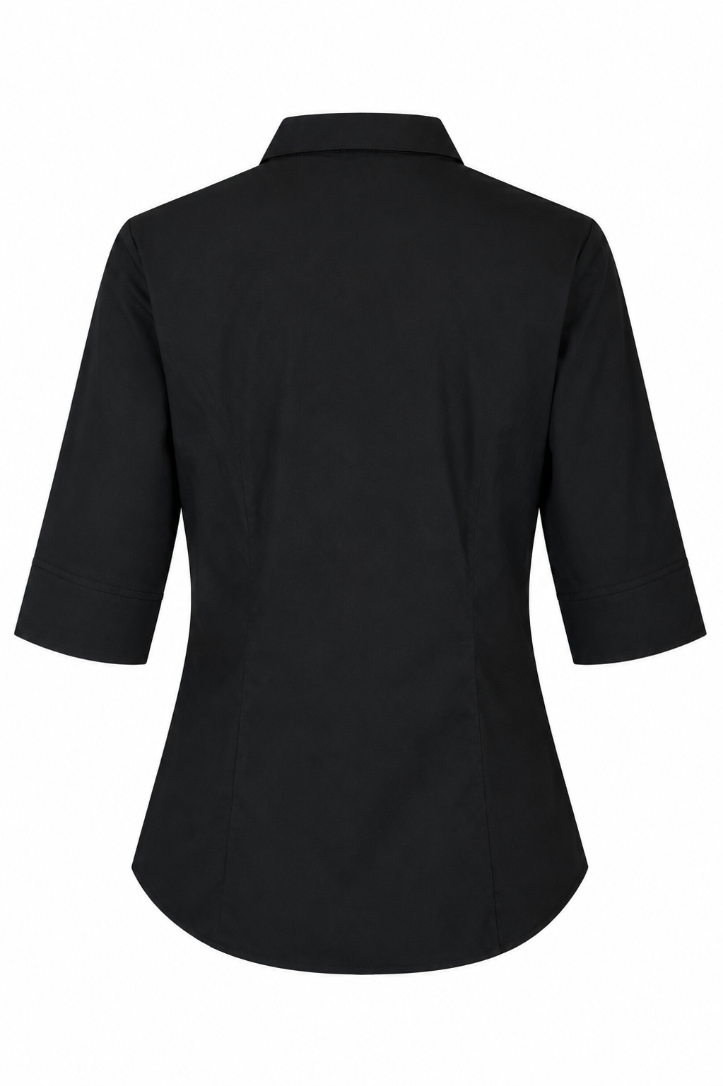MOSMAN LADY SHIRT 3/4 SLEEVE - 2903T