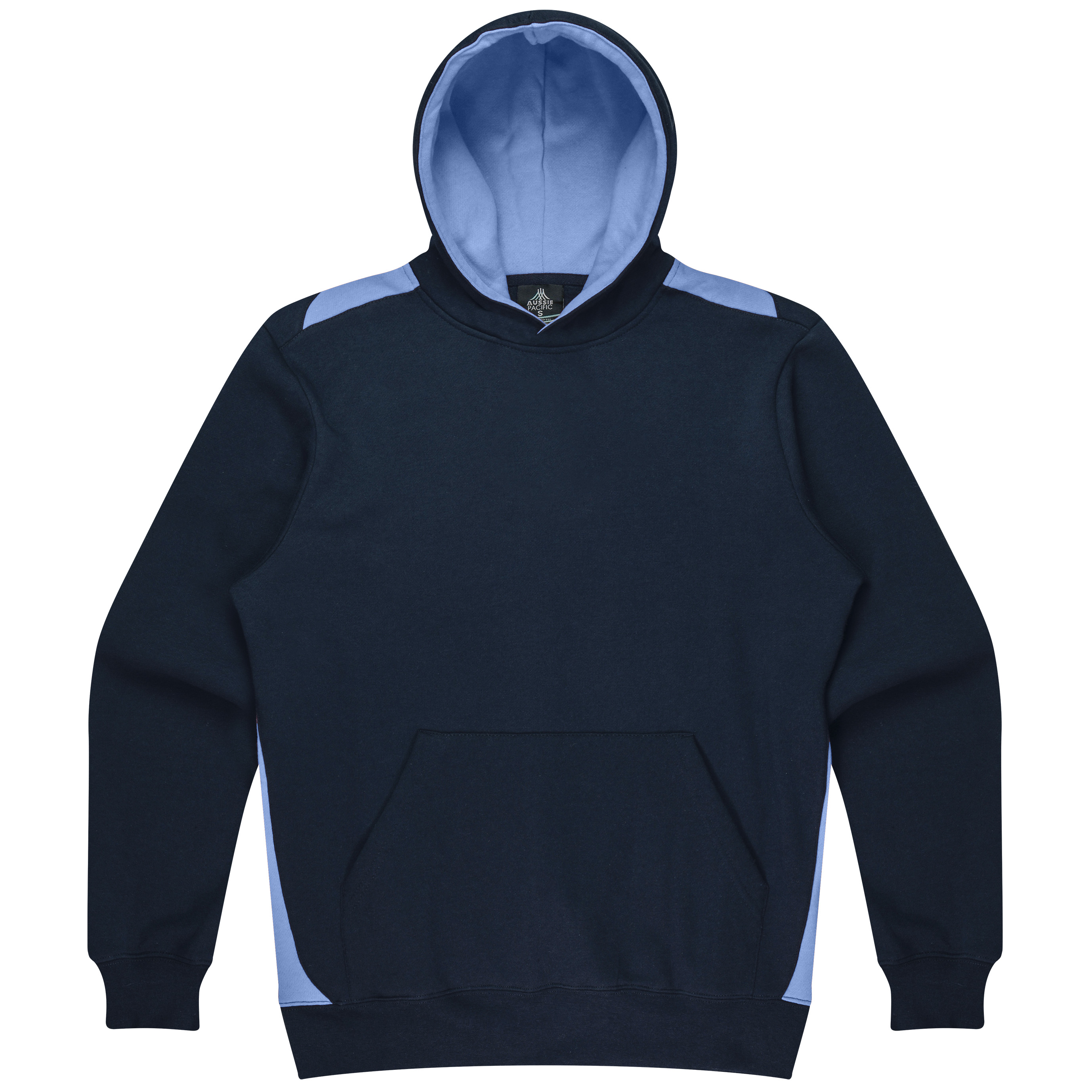 PATERSON KIDS HOODIES - 3506