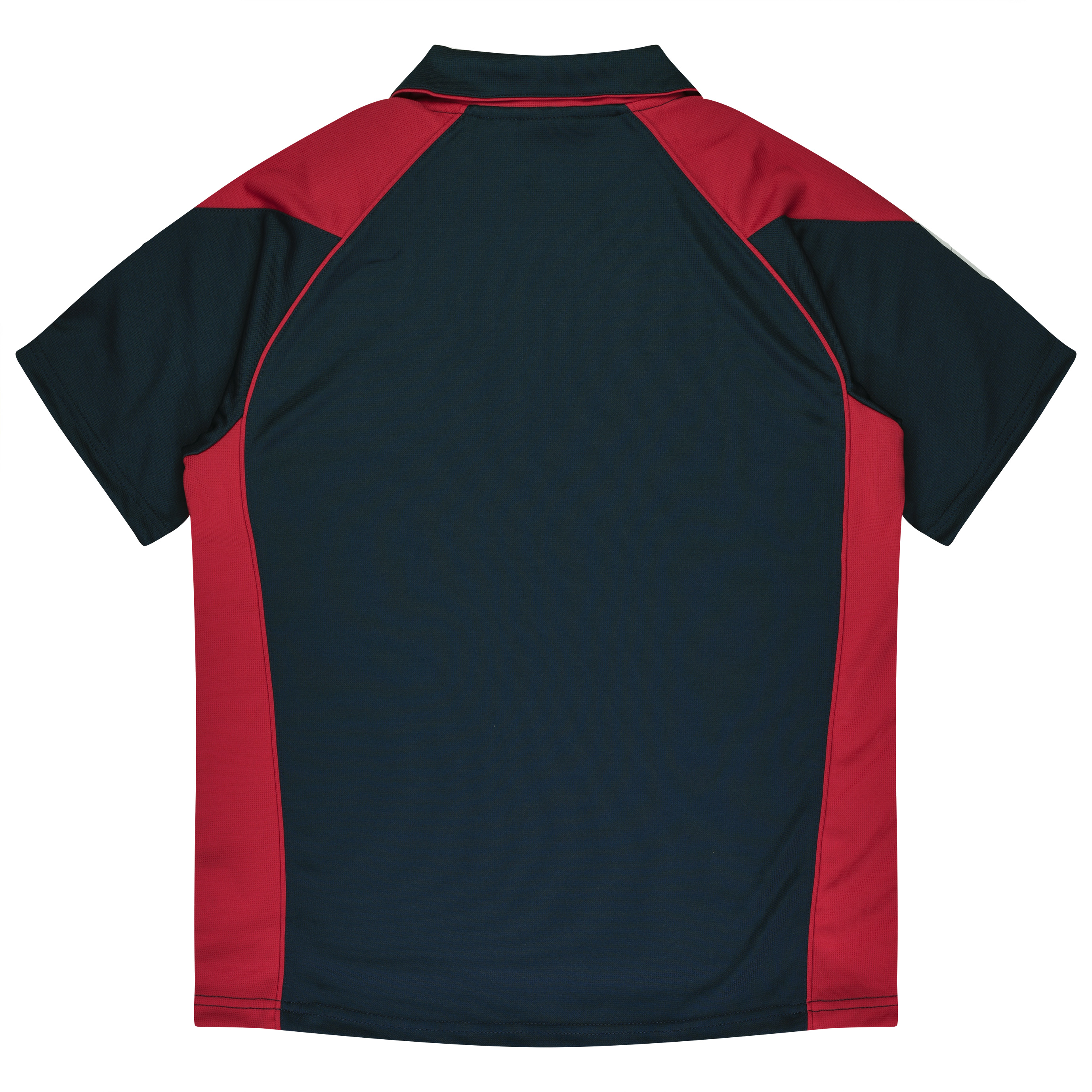 PREMIER KIDS POLOS - 3301