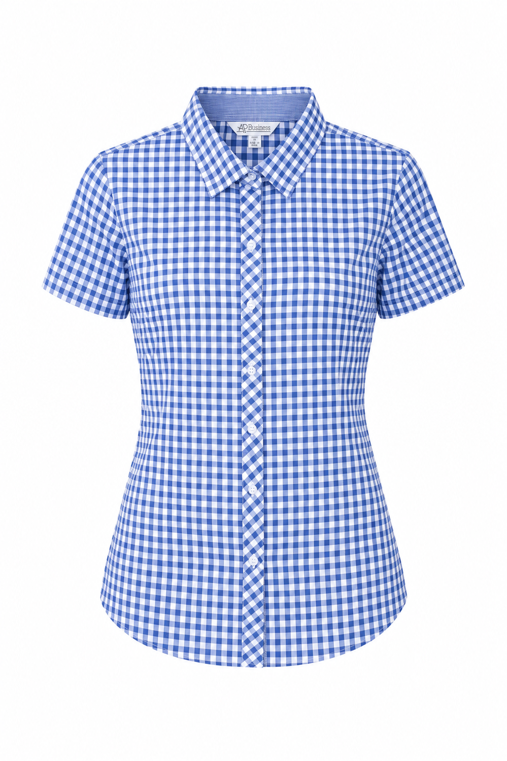 BRIGHTON LADY SHIRT SHORT SLEEVE - 2909S