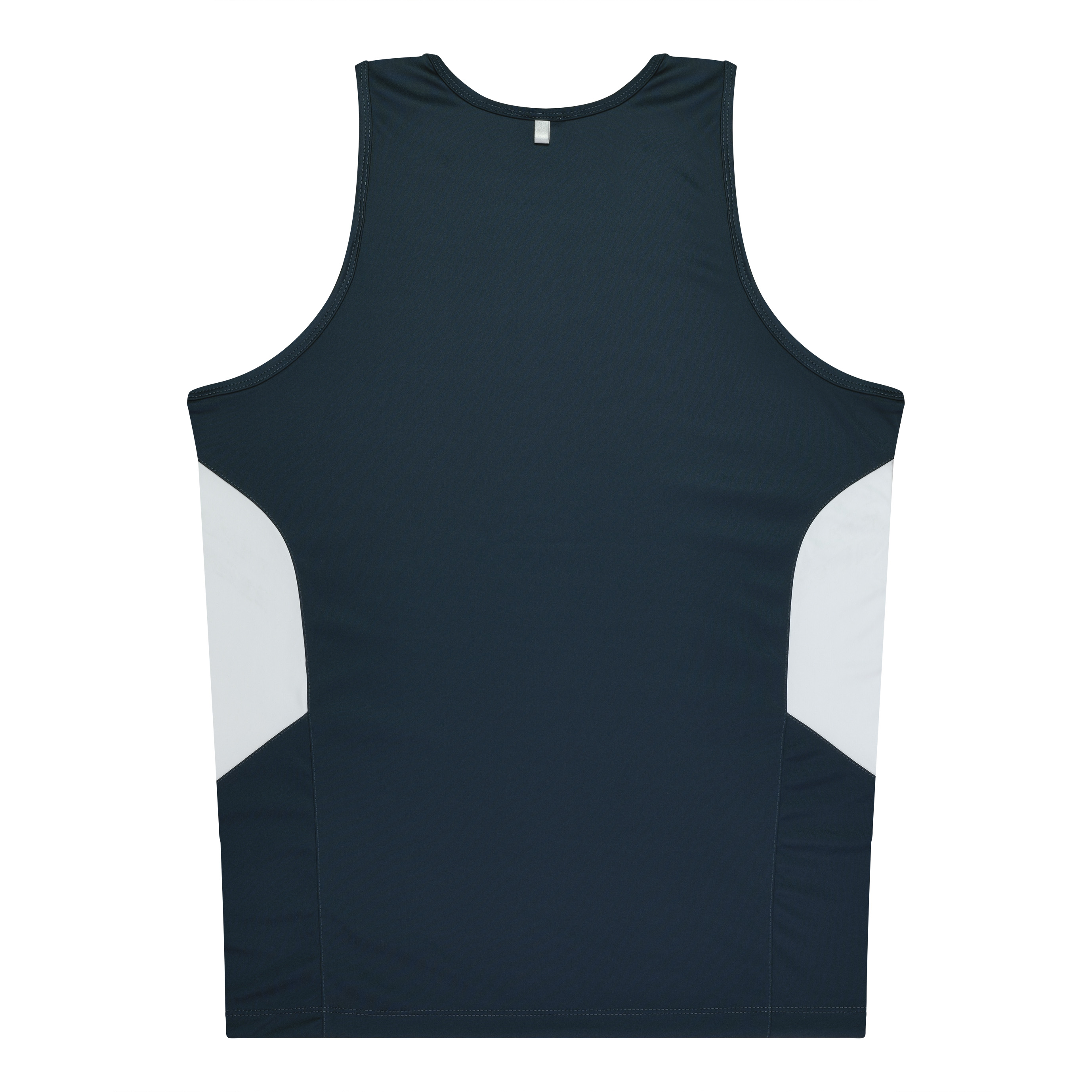 TASMAN KIDS SINGLETS - 3111