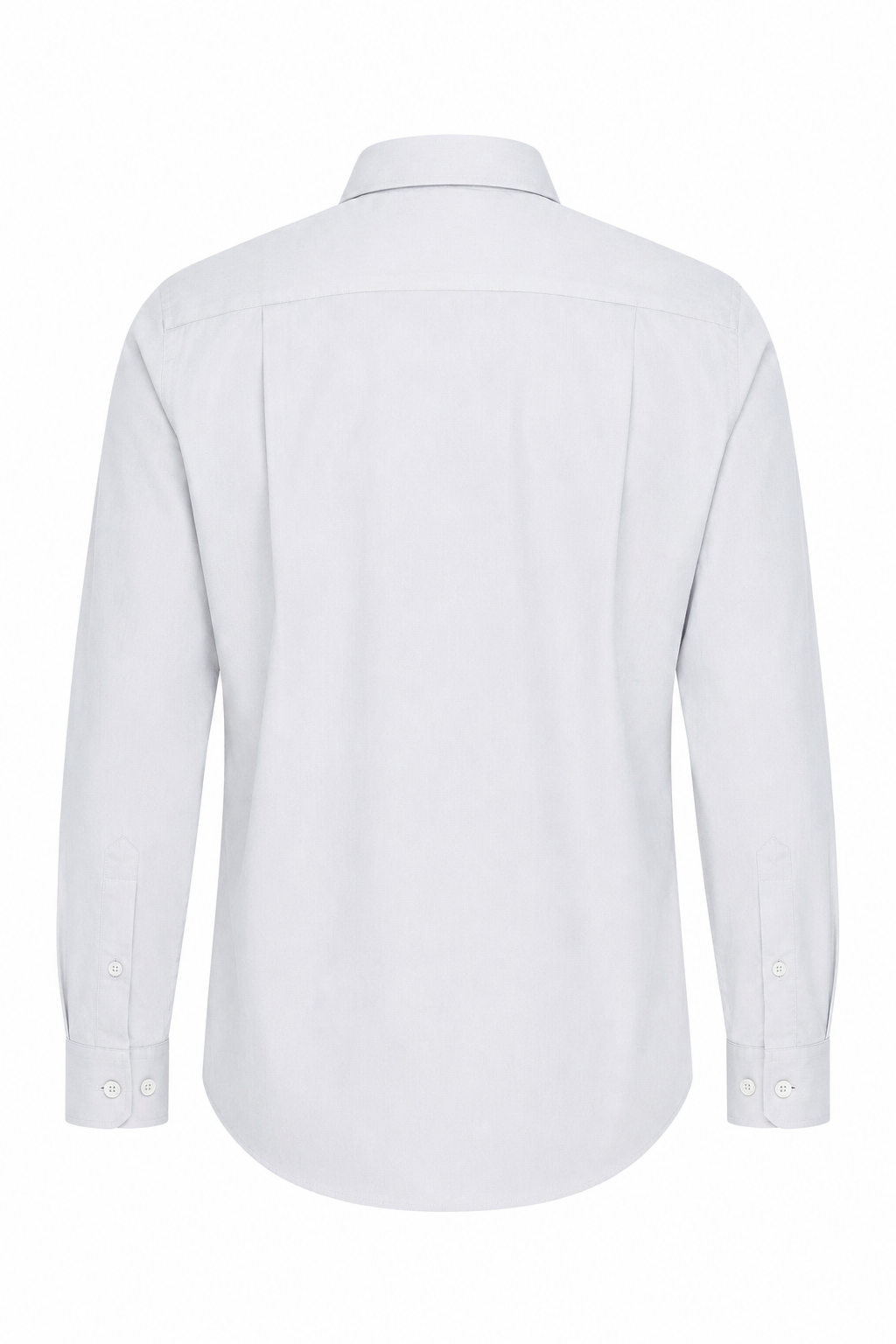 MOSMAN MENS SHIRT LONG SLEEVE - 1903L