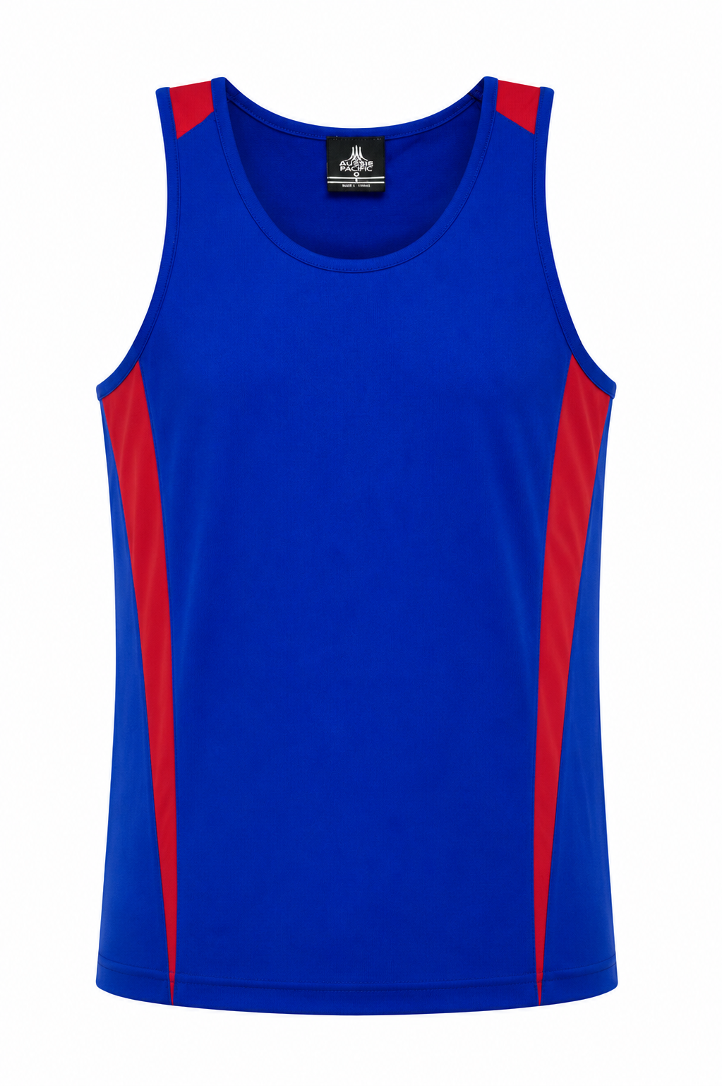 EUREKA MENS SINGLETS - 1104