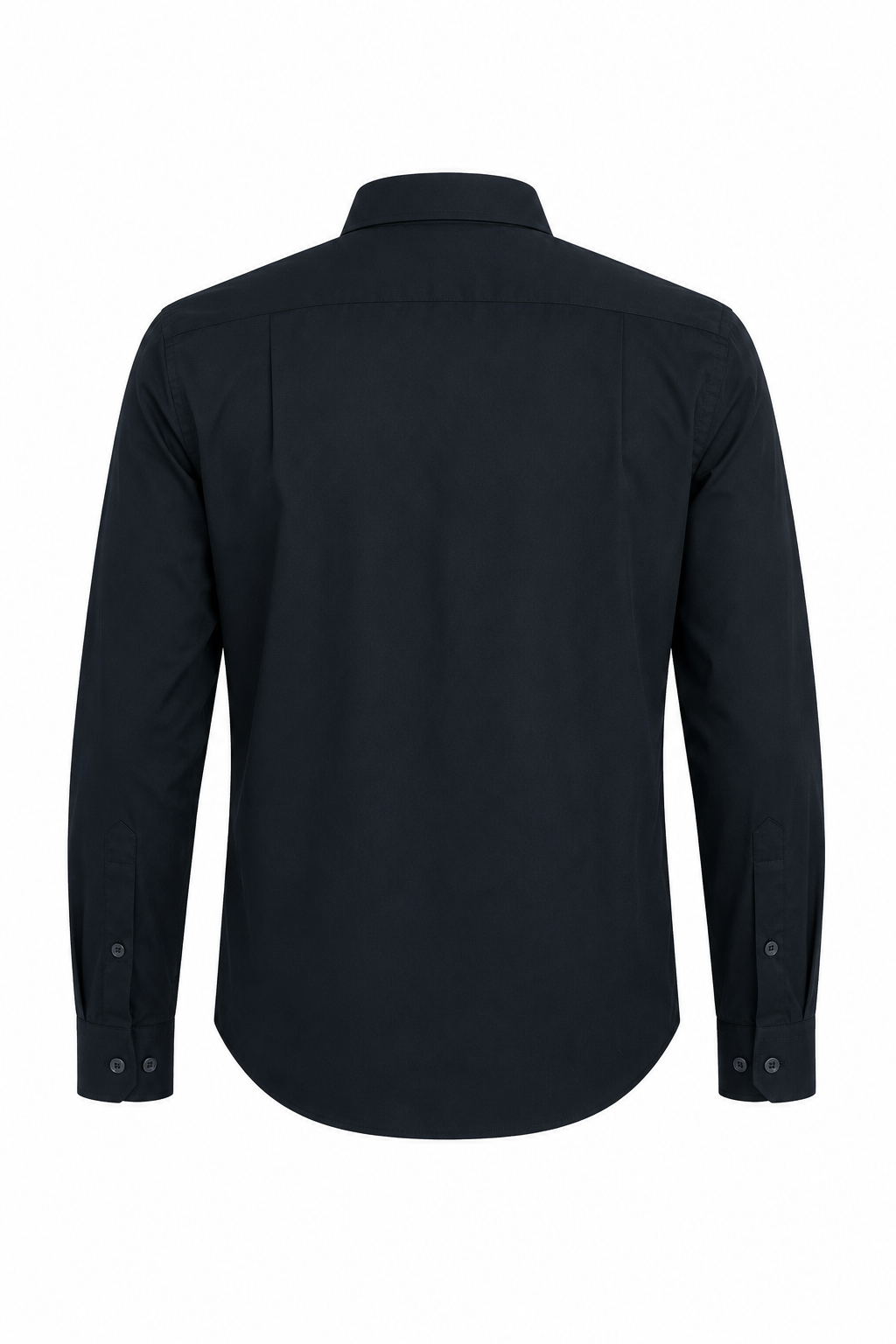 KINGSWOOD MENS SHIRT LONG SLEEVE - 1910L