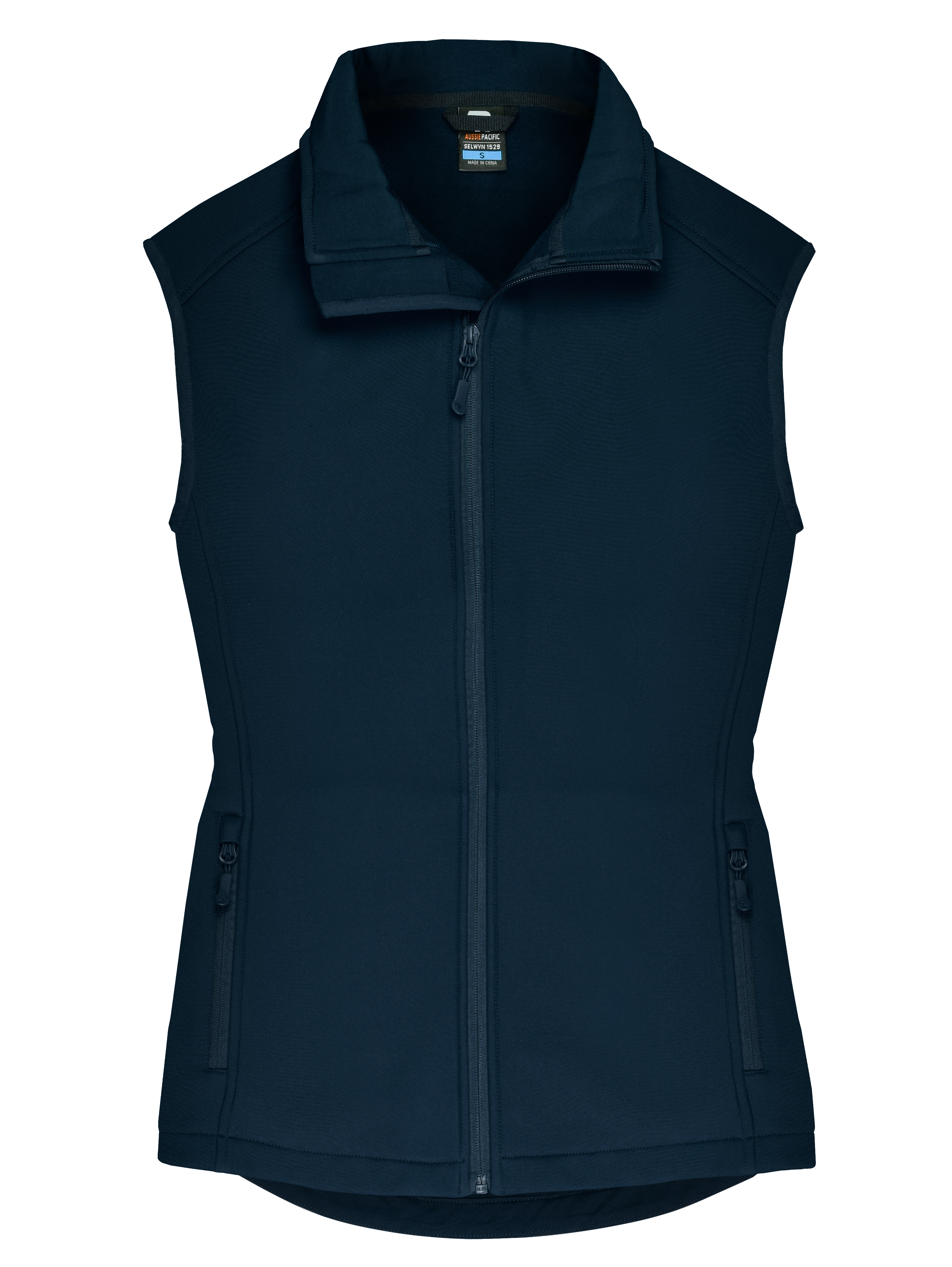 SELWYN MENS VESTS - 1529