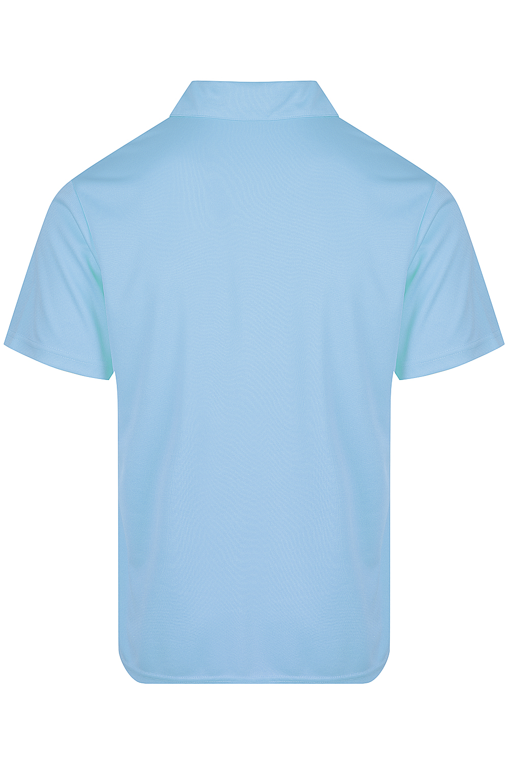 BOTANY MENS POLOS - 1307