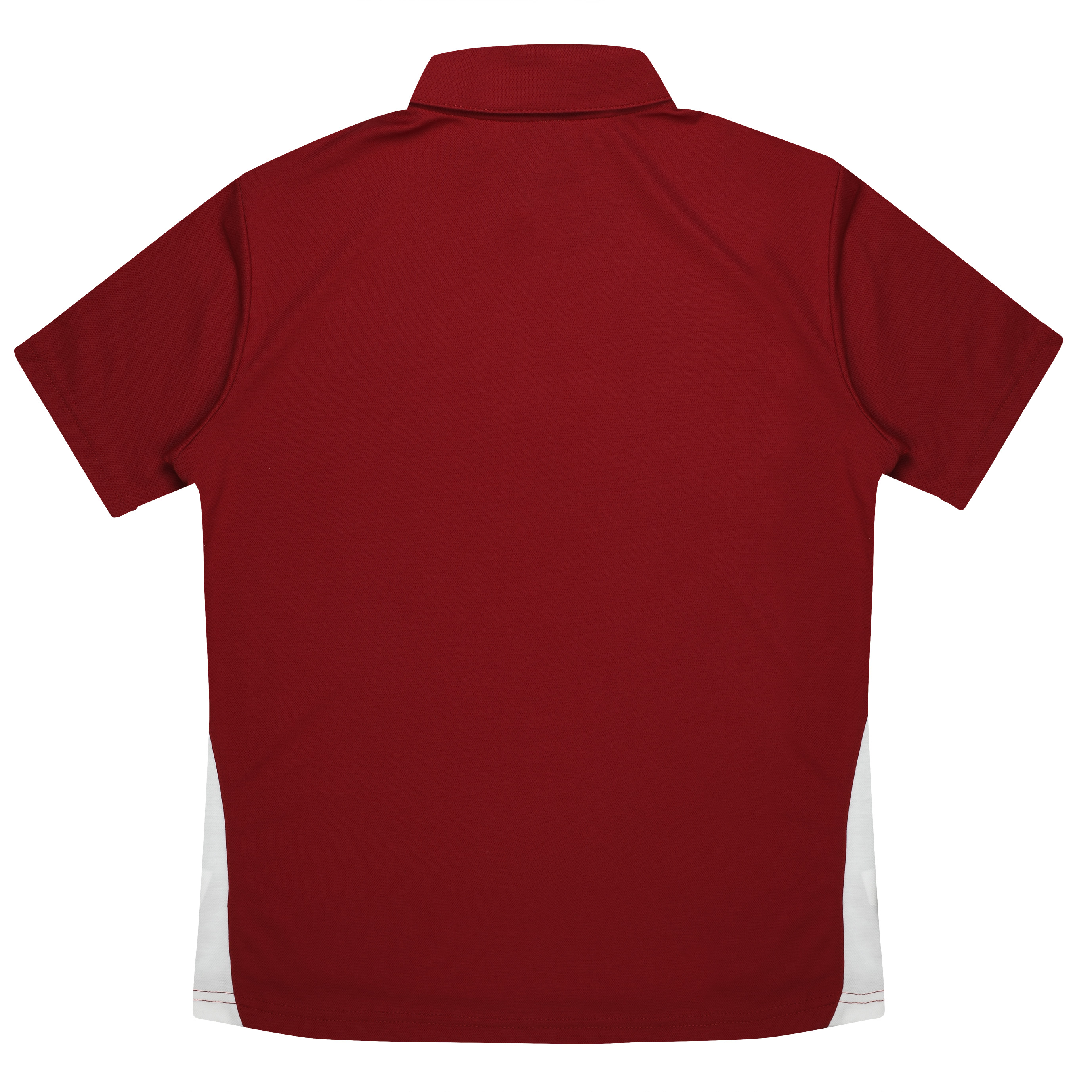 PATERSON KIDS POLOS - 3305