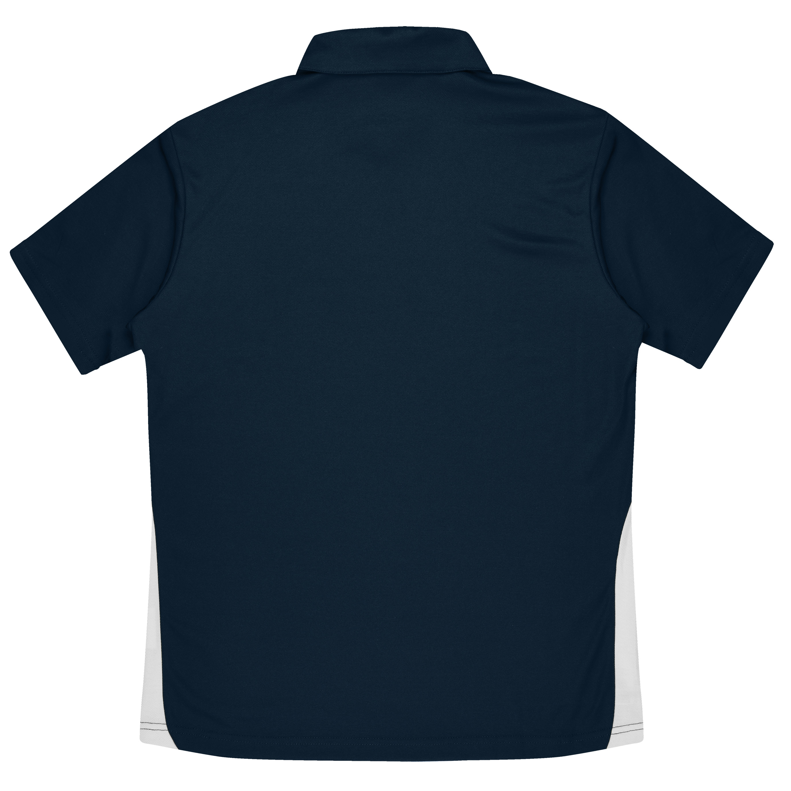 PATERSON KIDS POLOS - 3305