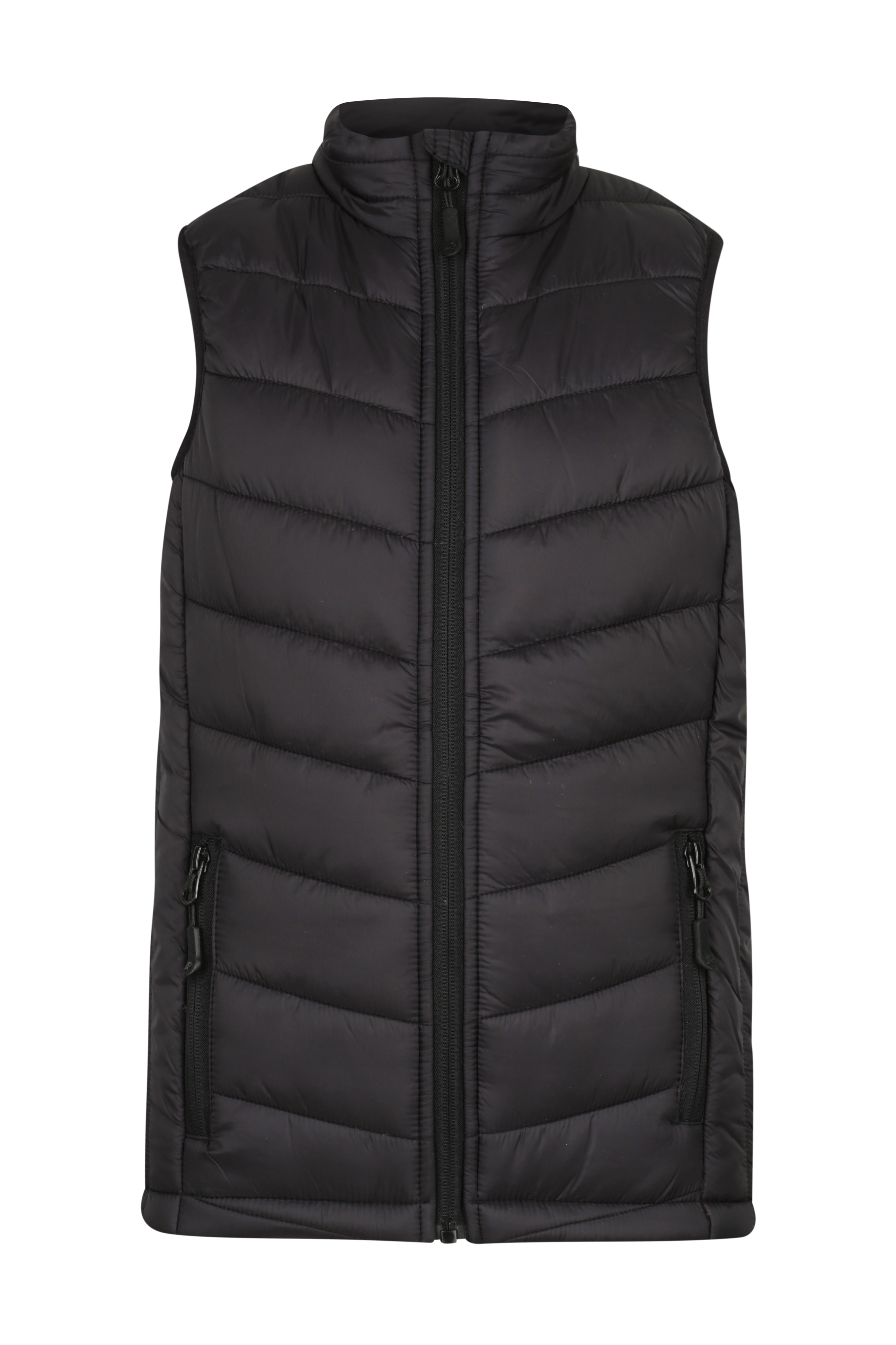 SNOWY KIDS VESTS - 3523