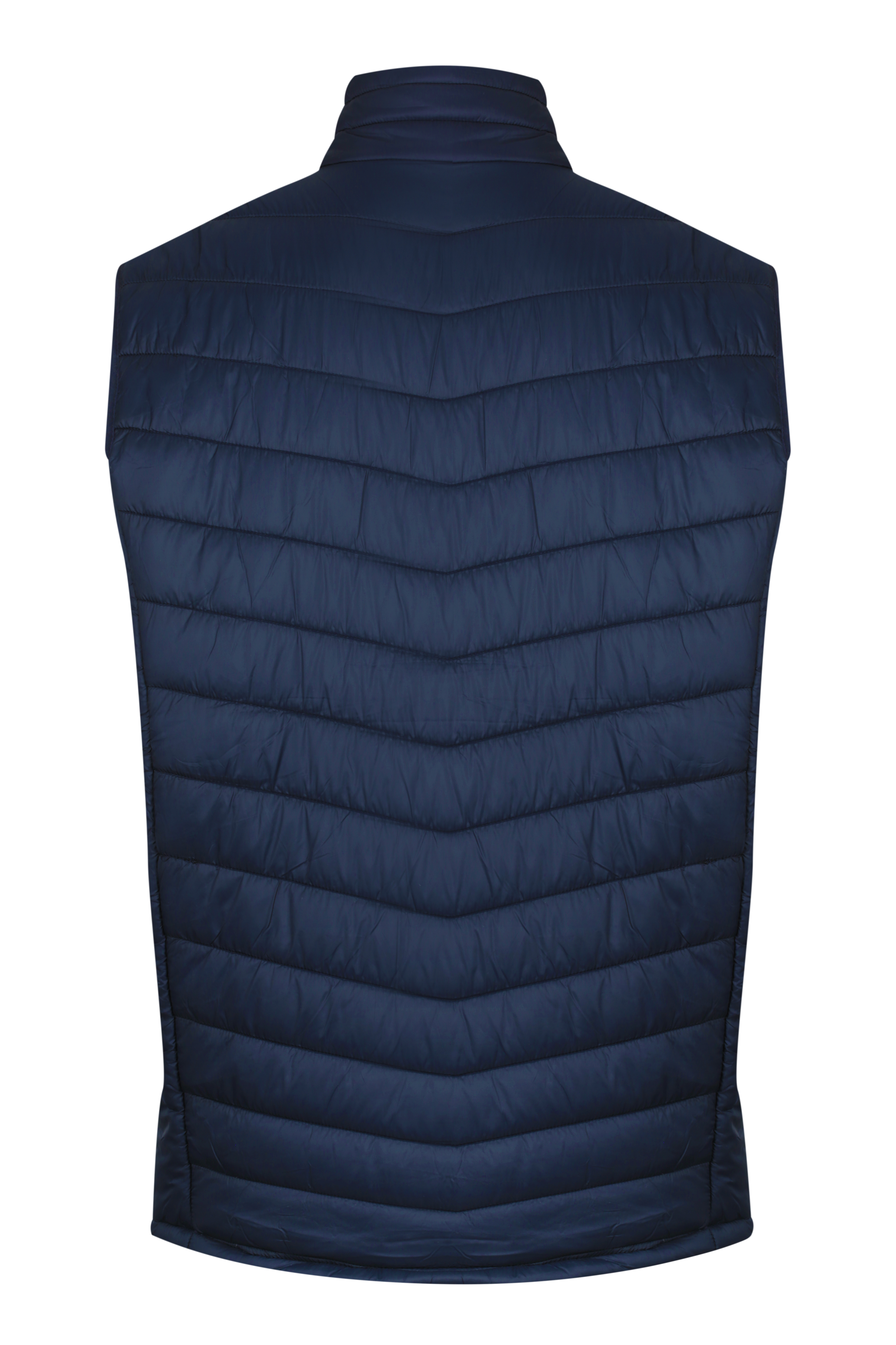 SNOWY MENS VESTS - 1523