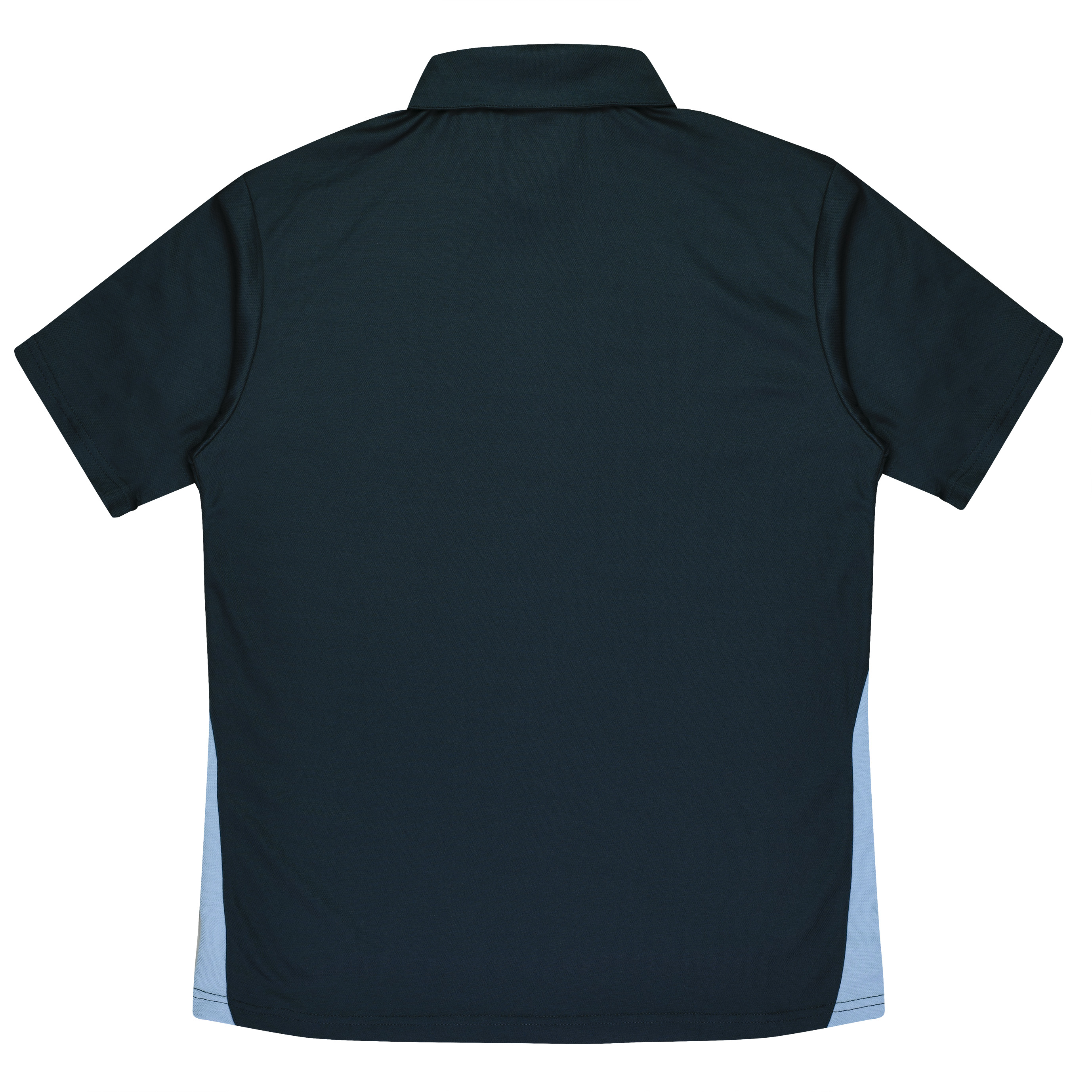 PATERSON KIDS POLOS - 3305