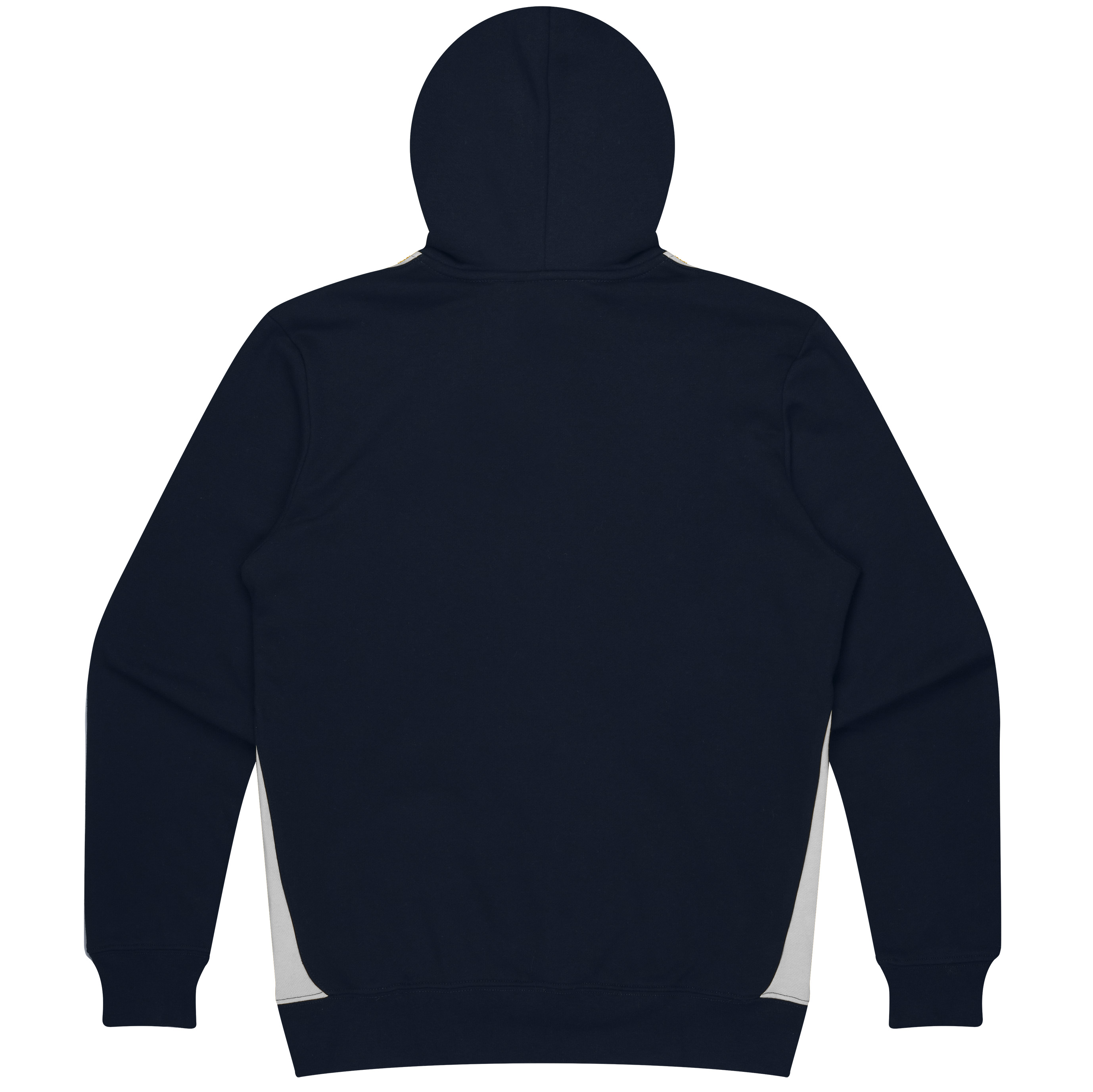 PATERSON MENS HOODIES - 1506