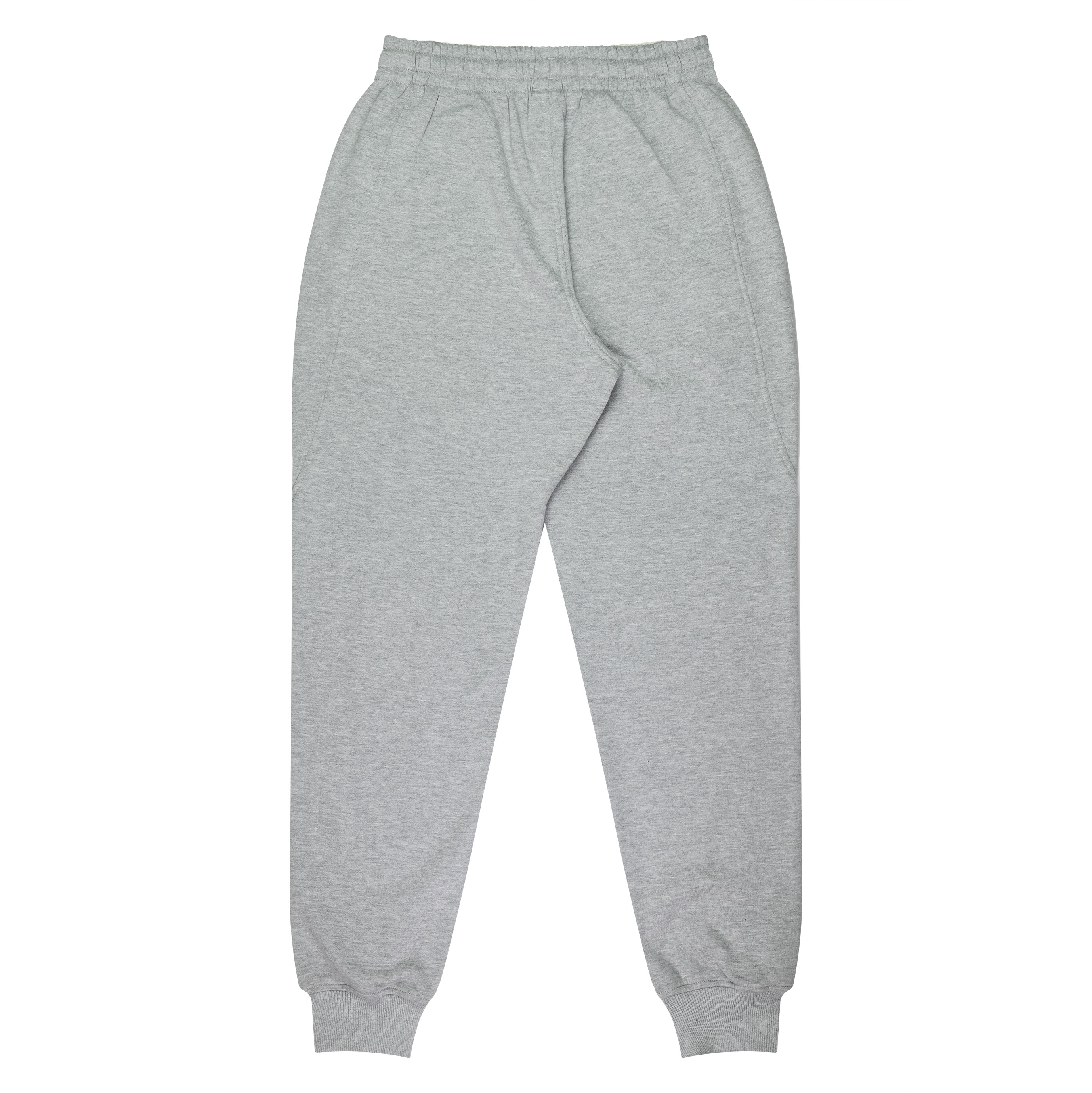 TAPERED FLEECE MENS PANTS - 1608