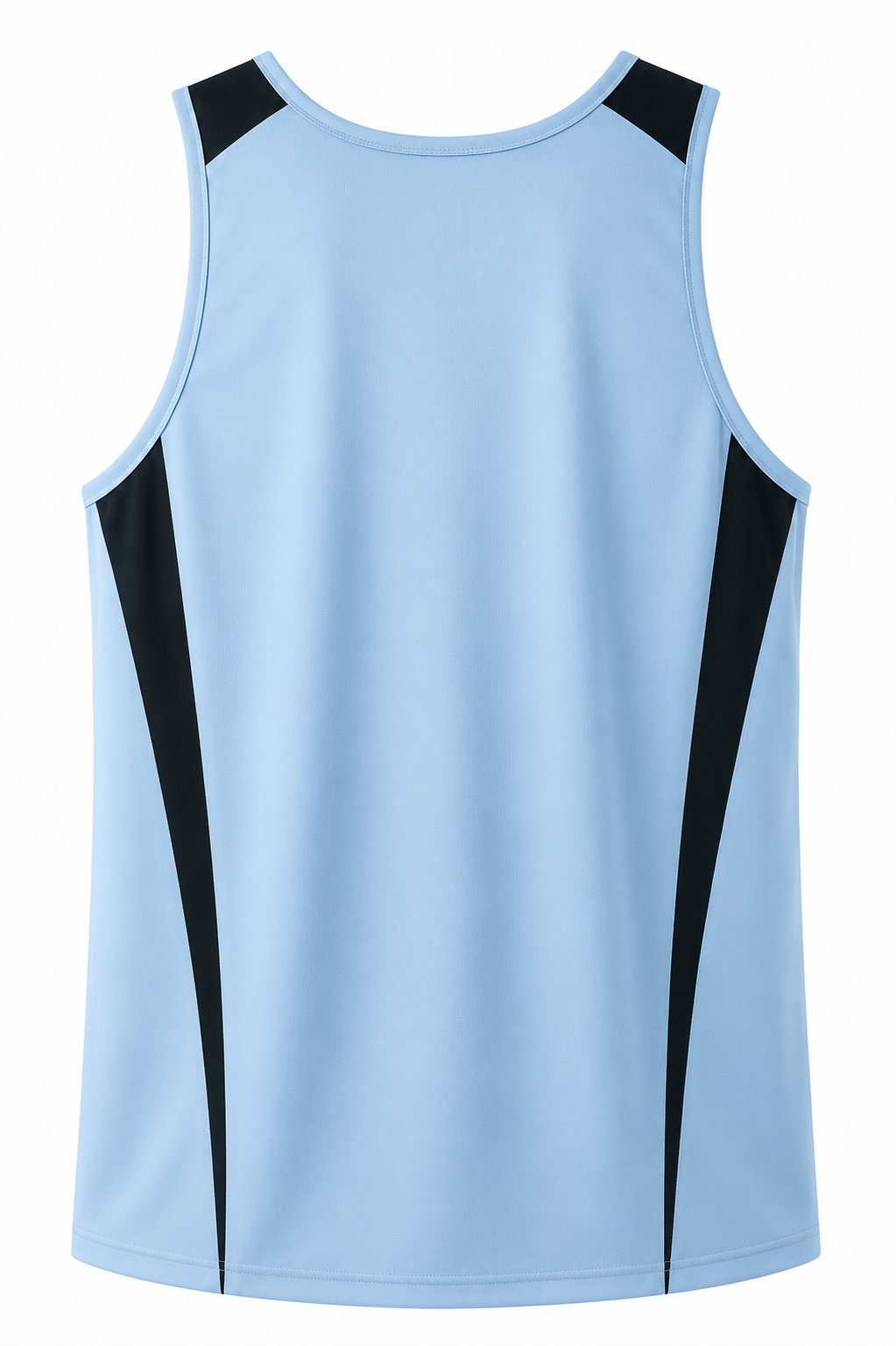 EUREKA MENS SINGLETS - 1104
