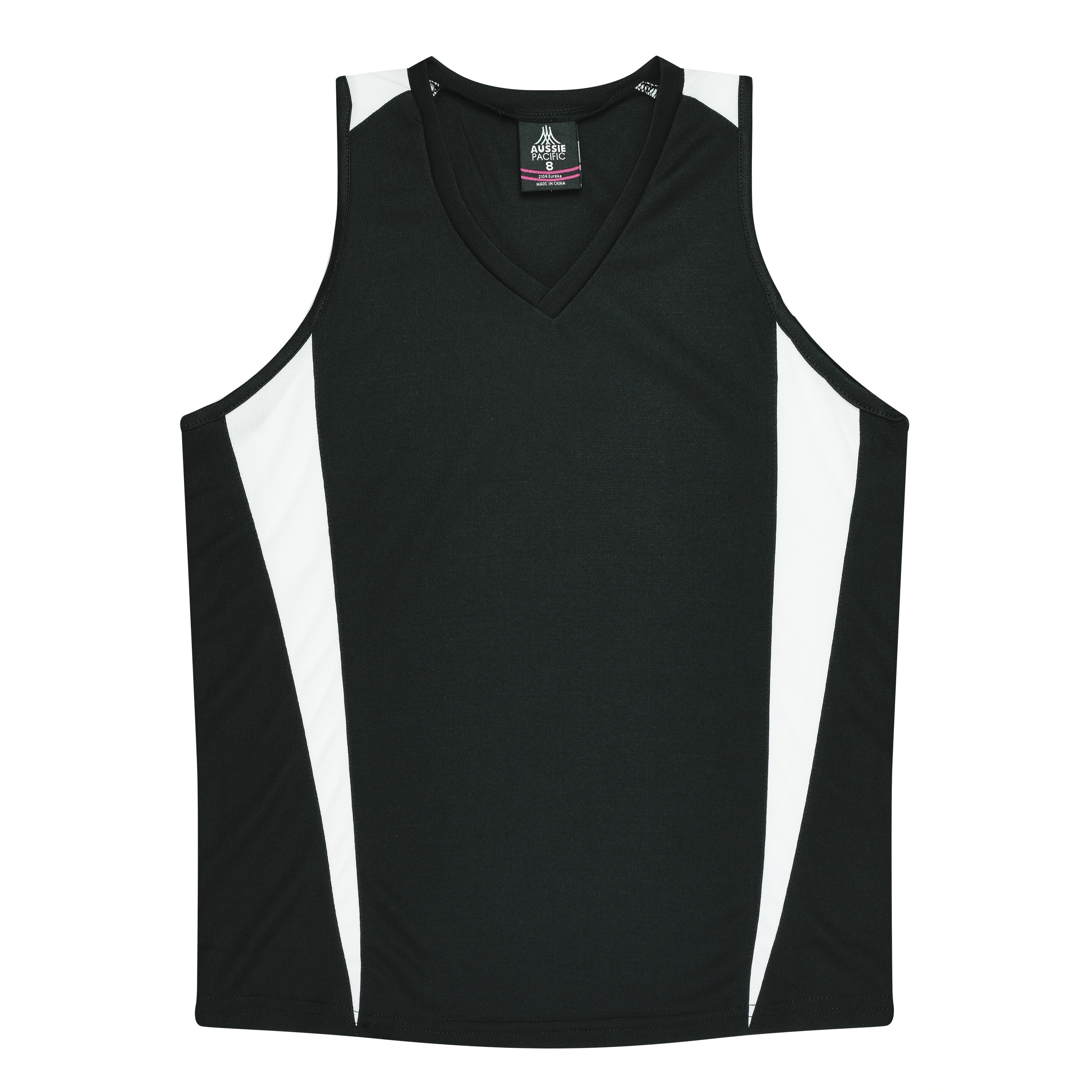 EUREKA LADY SINGLETS - 2104