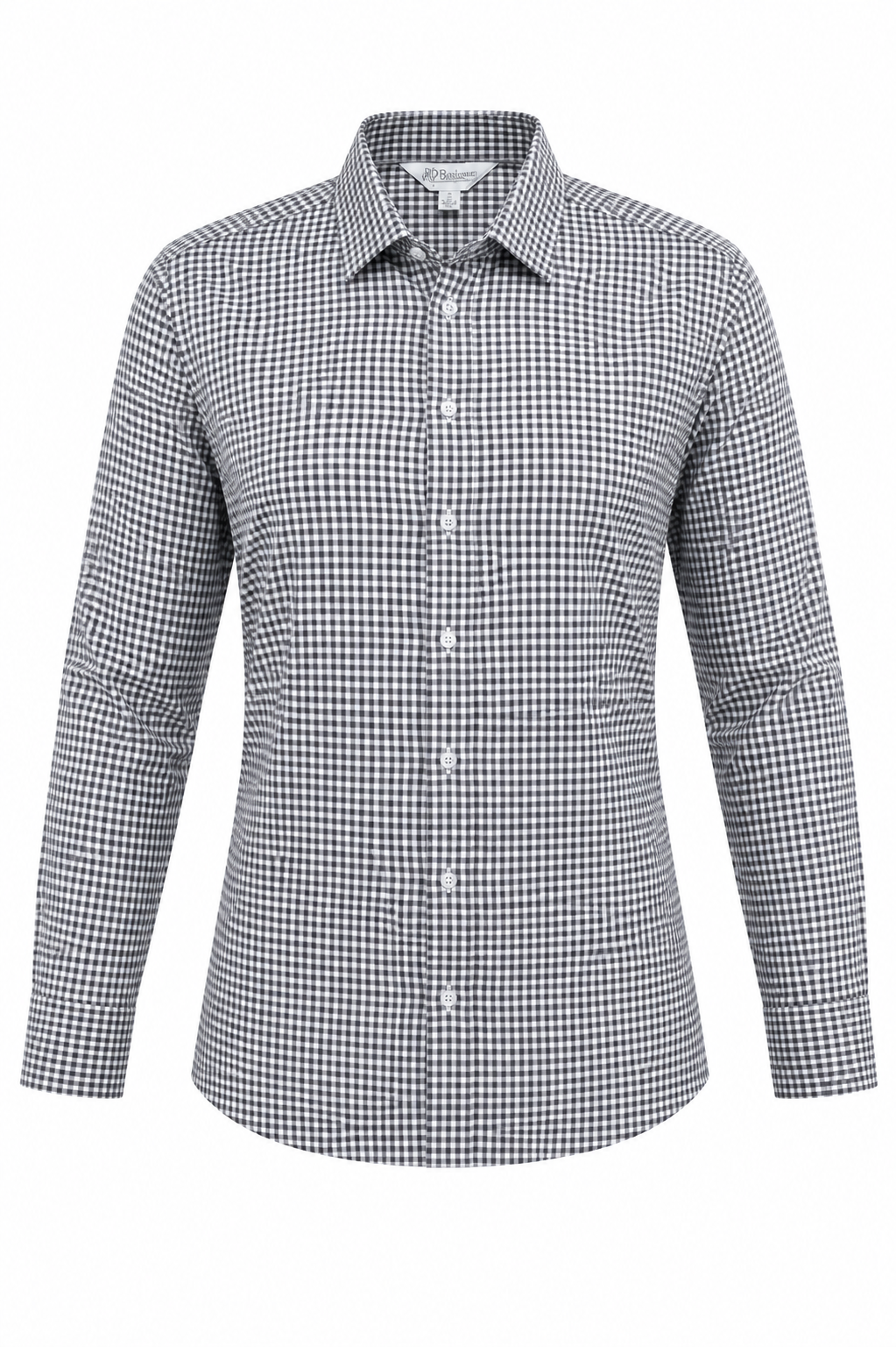 EPSOM MENS SHIRT LONG SLEEVE - 1907L