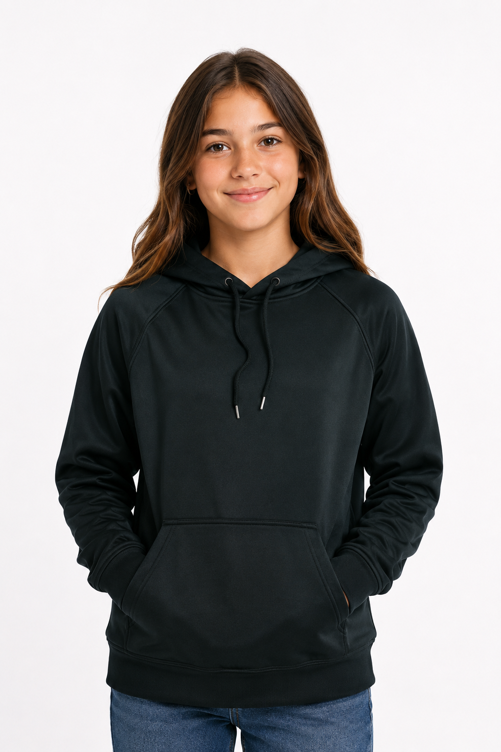 CRUSADER KIDS HOODIES - 3527