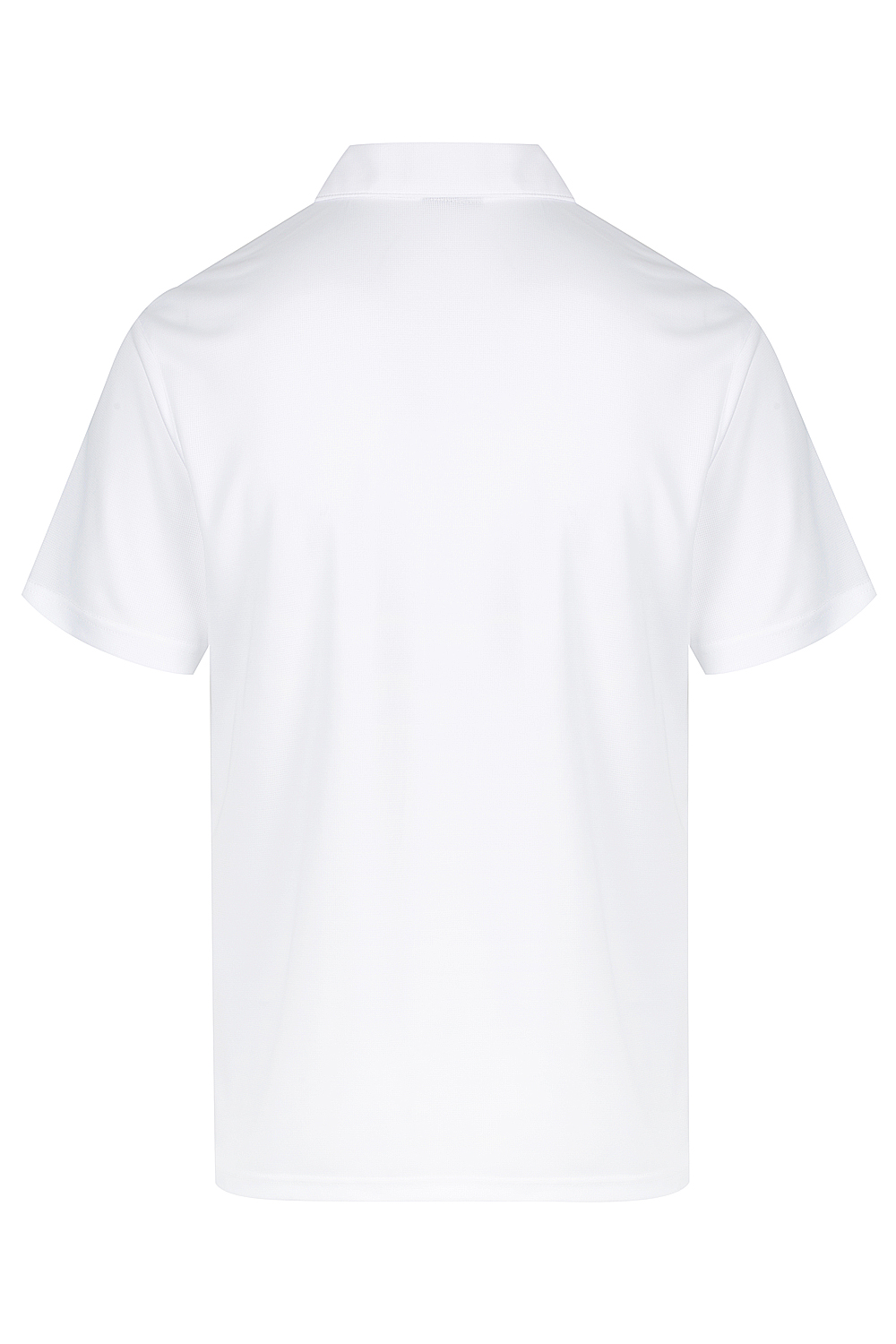 BOTANY MENS POLOS - 1307