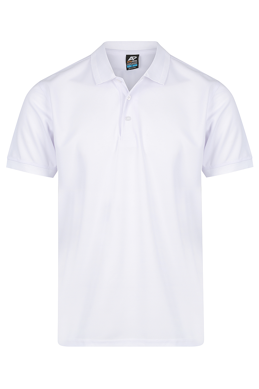 LACHLAN MENS POLOS - 1314