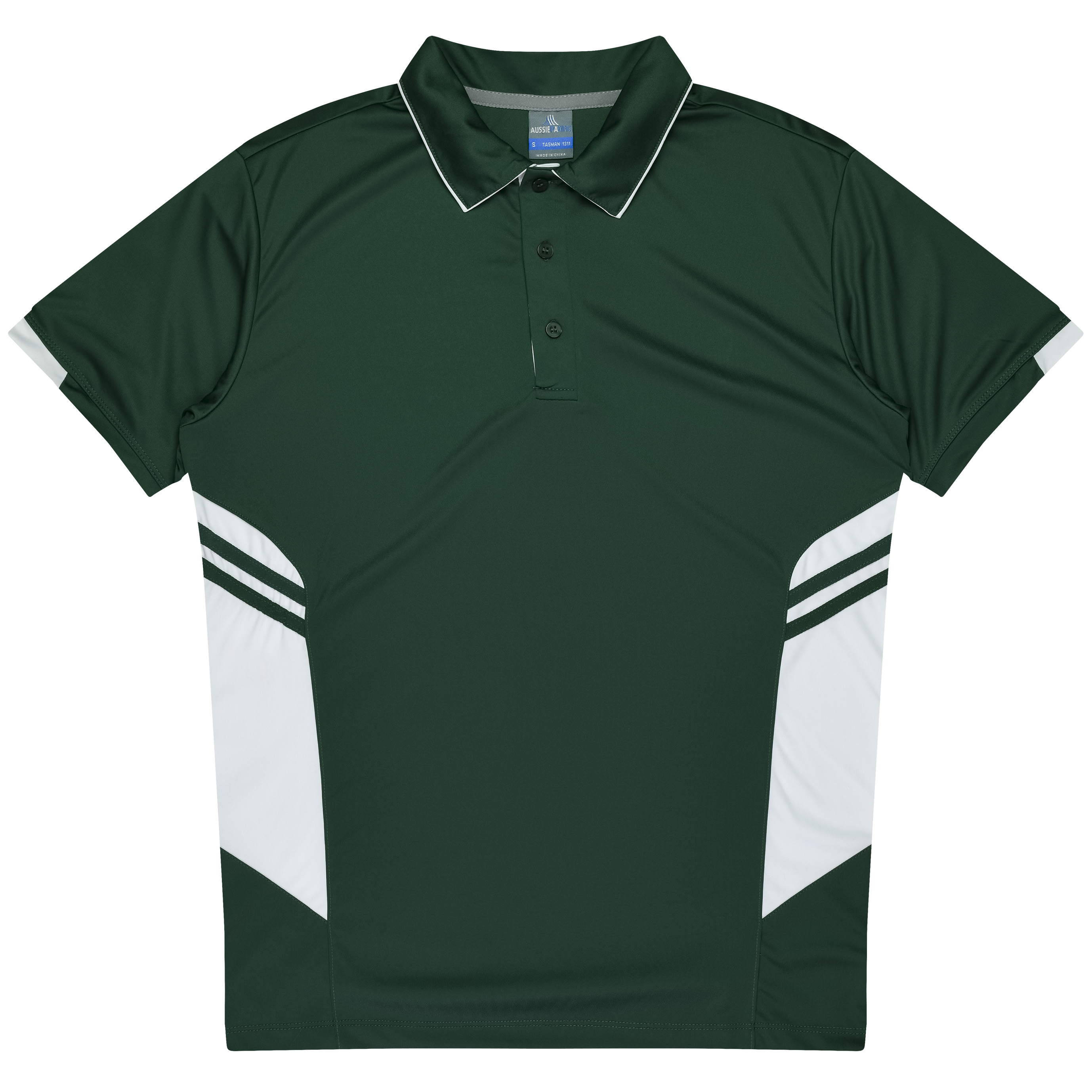 TASMAN KIDS POLOS - 3311