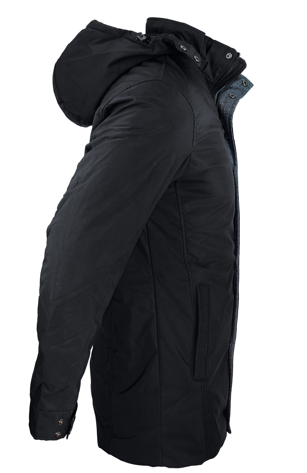 PARKLANDS MENS JACKETS - 1519