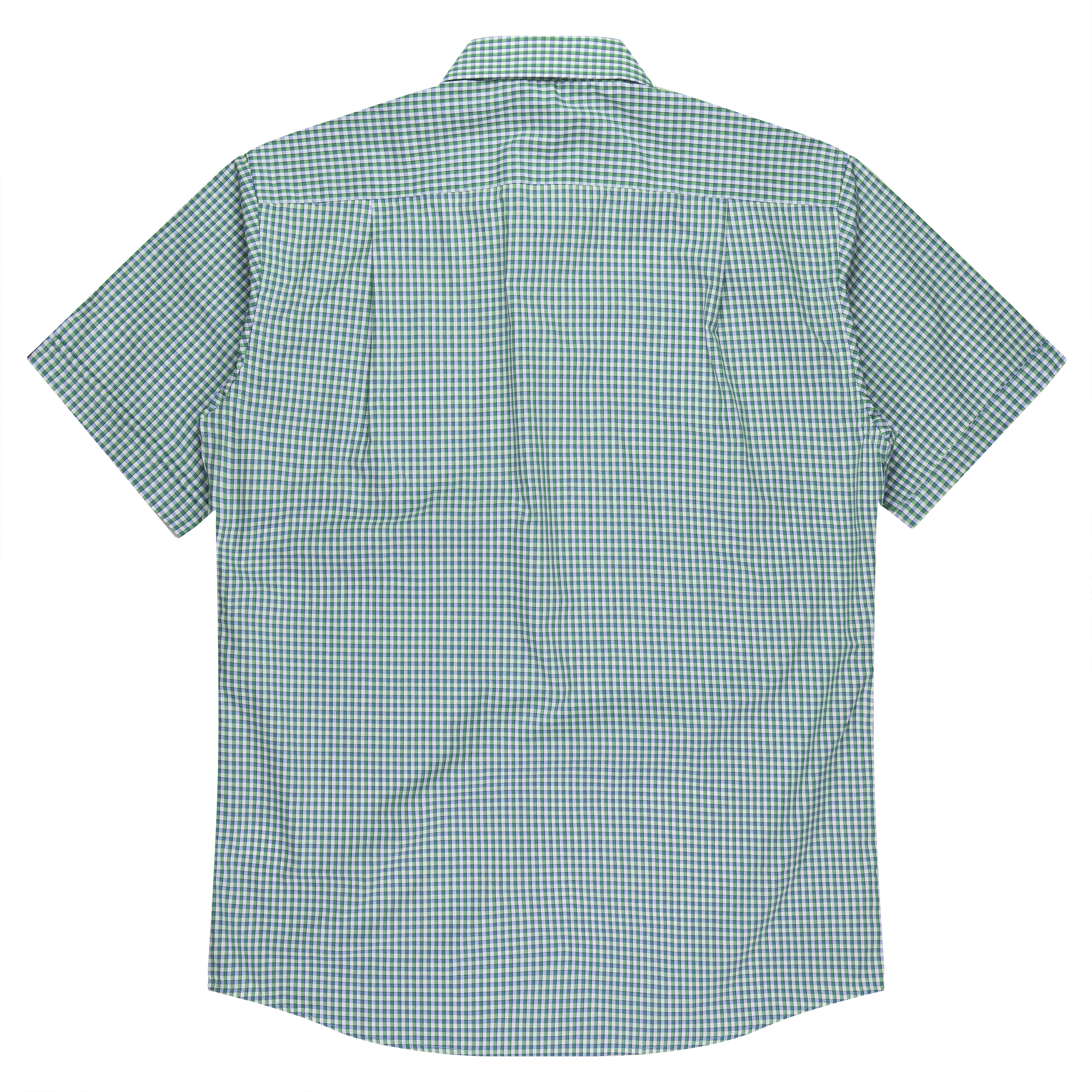 EPSOM MENS SHIRT SHORT SLEEVE - 1907S