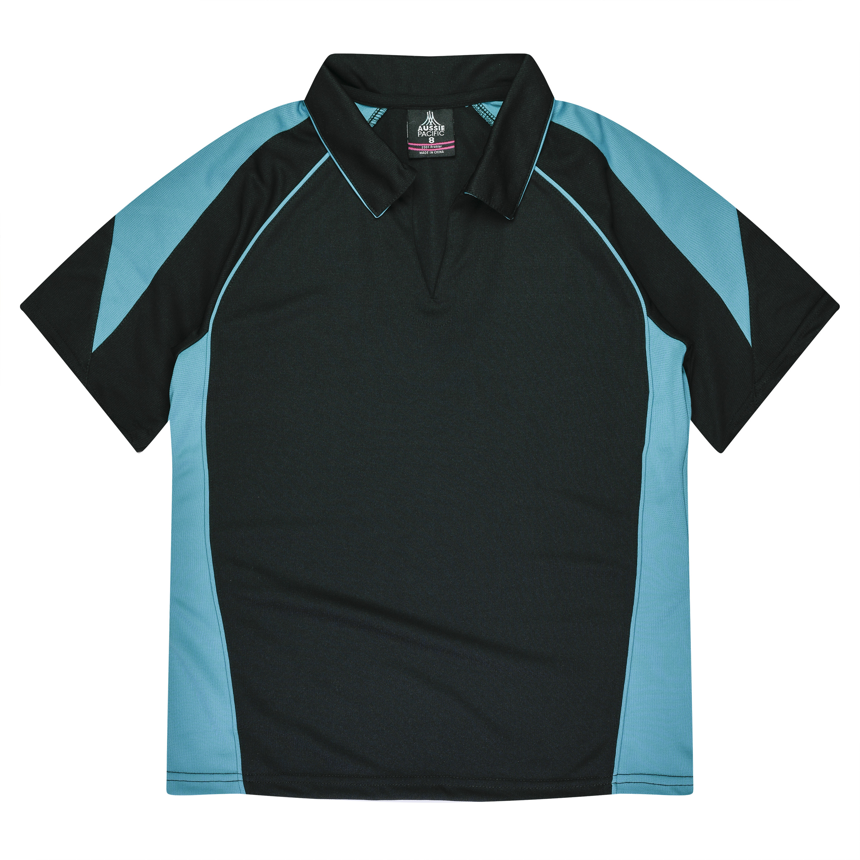 PREMIER LADY POLOS - 2301