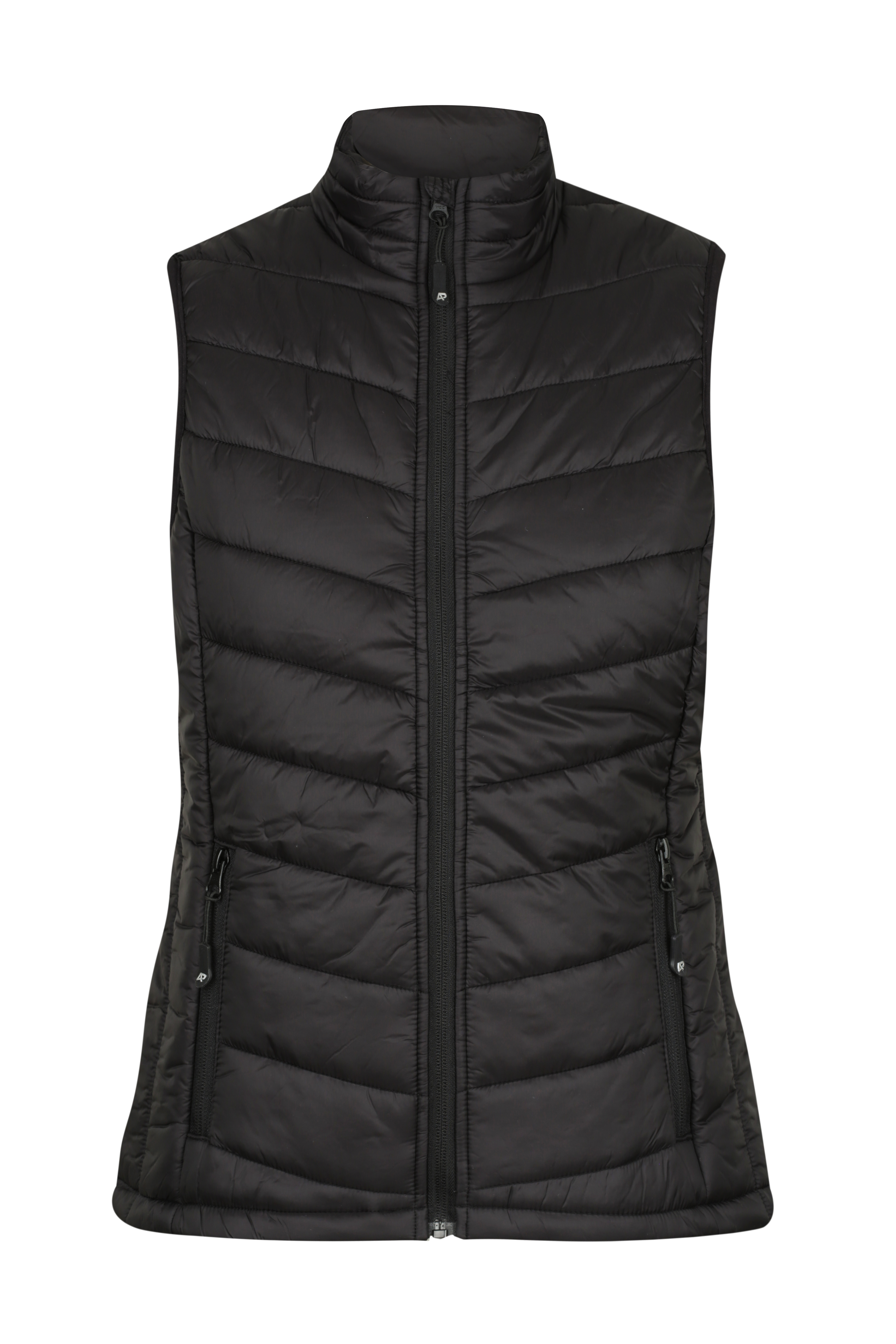 SNOWY LADY VESTS - 2523