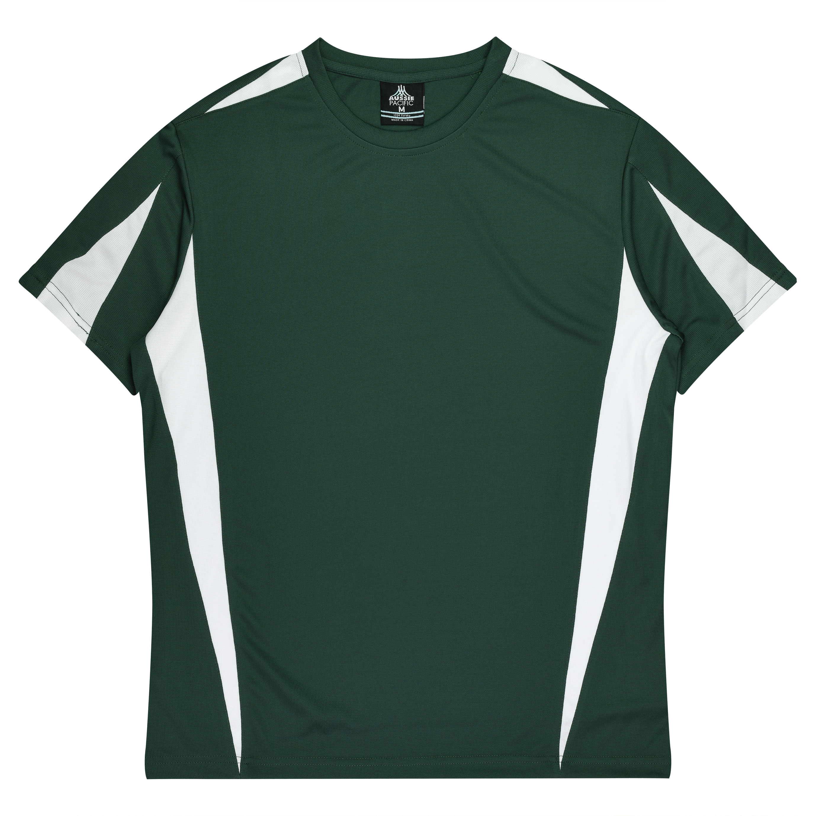 EUREKA MENS TEES - 1204