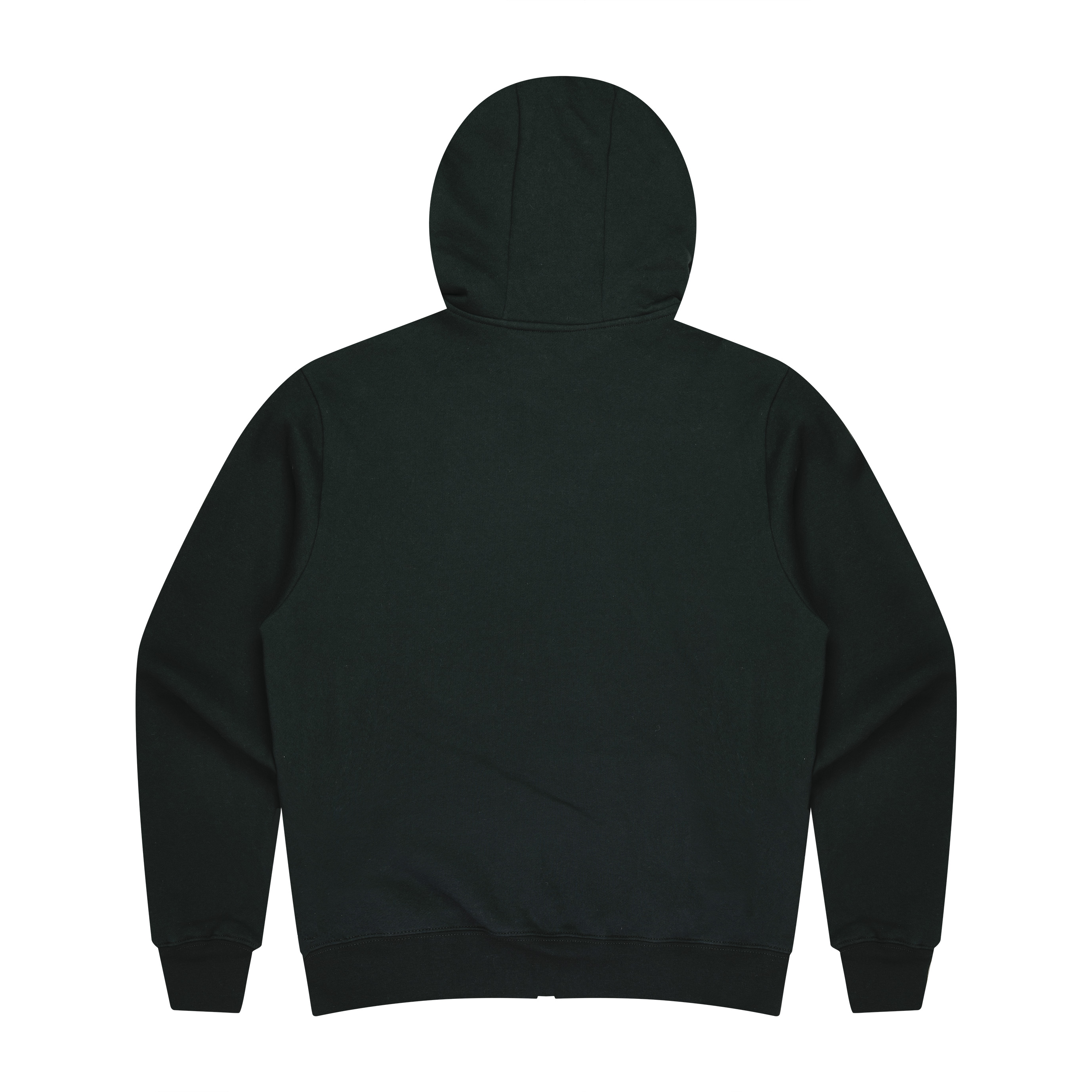 QUEENSCLIFF ZIP MENS HOODIES - 1528