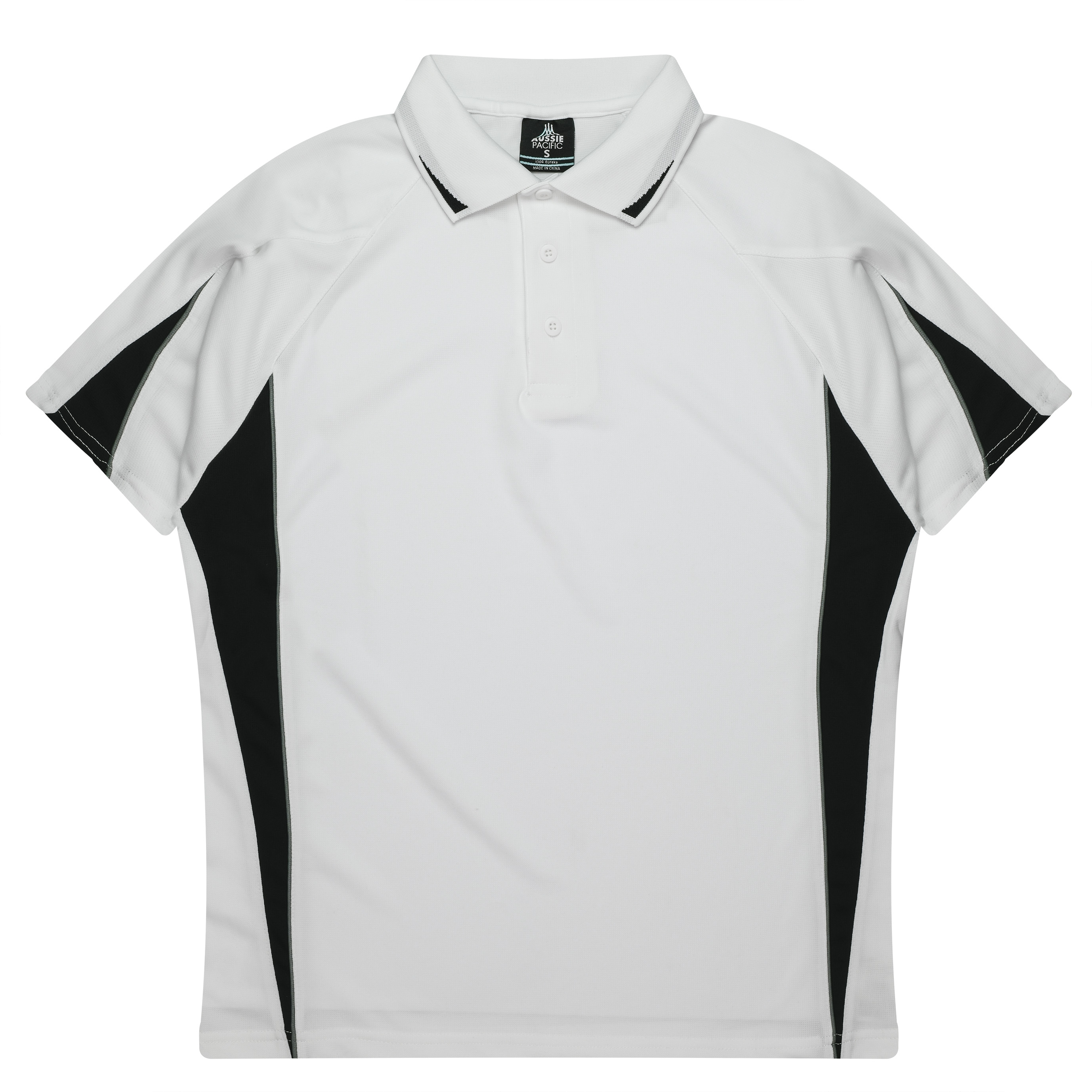 EUREKA KIDS POLOS - 3304