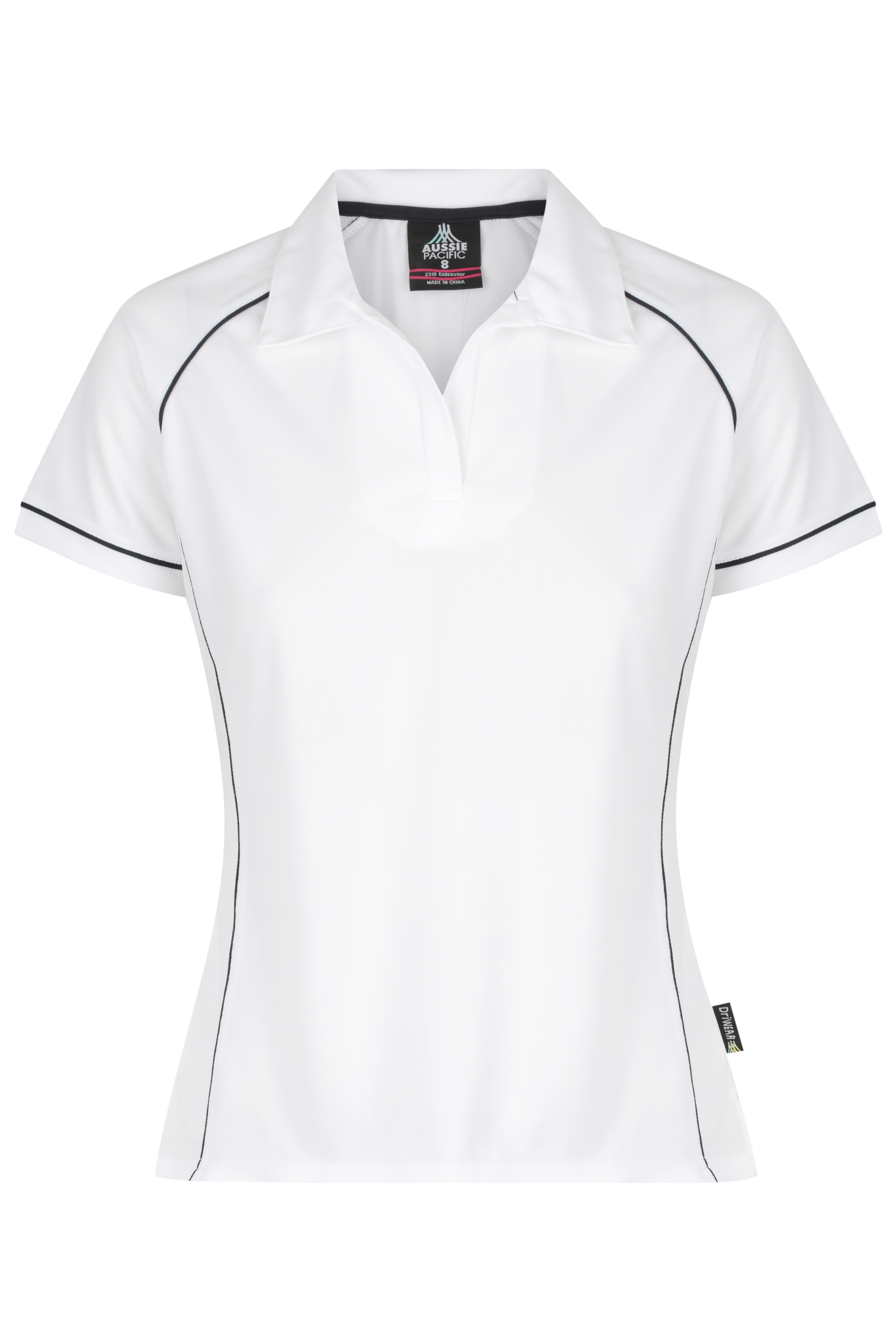 ENDEAVOUR LADY POLOS - 2310