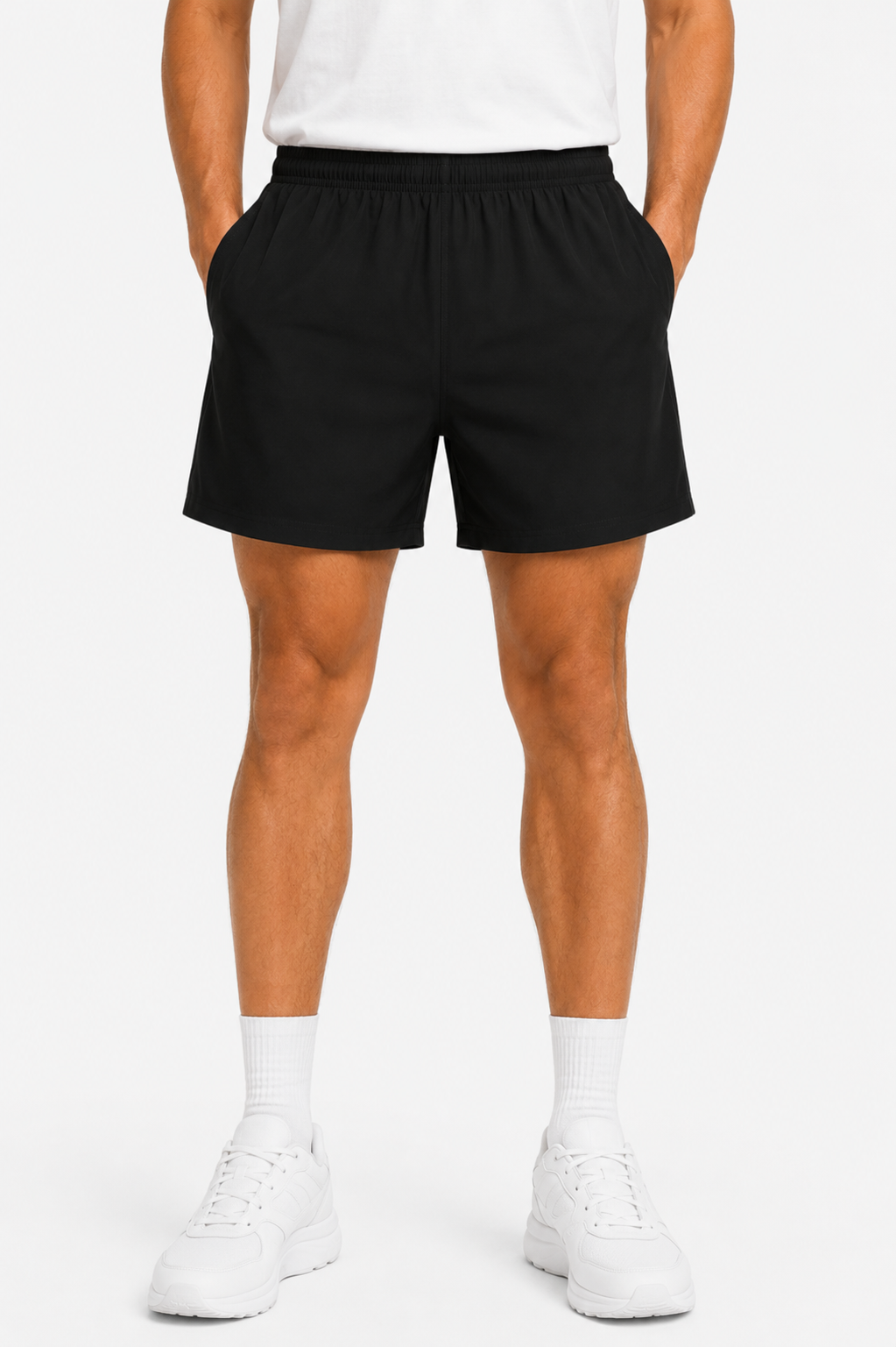 TRAINING MENS SHORTS - 1606