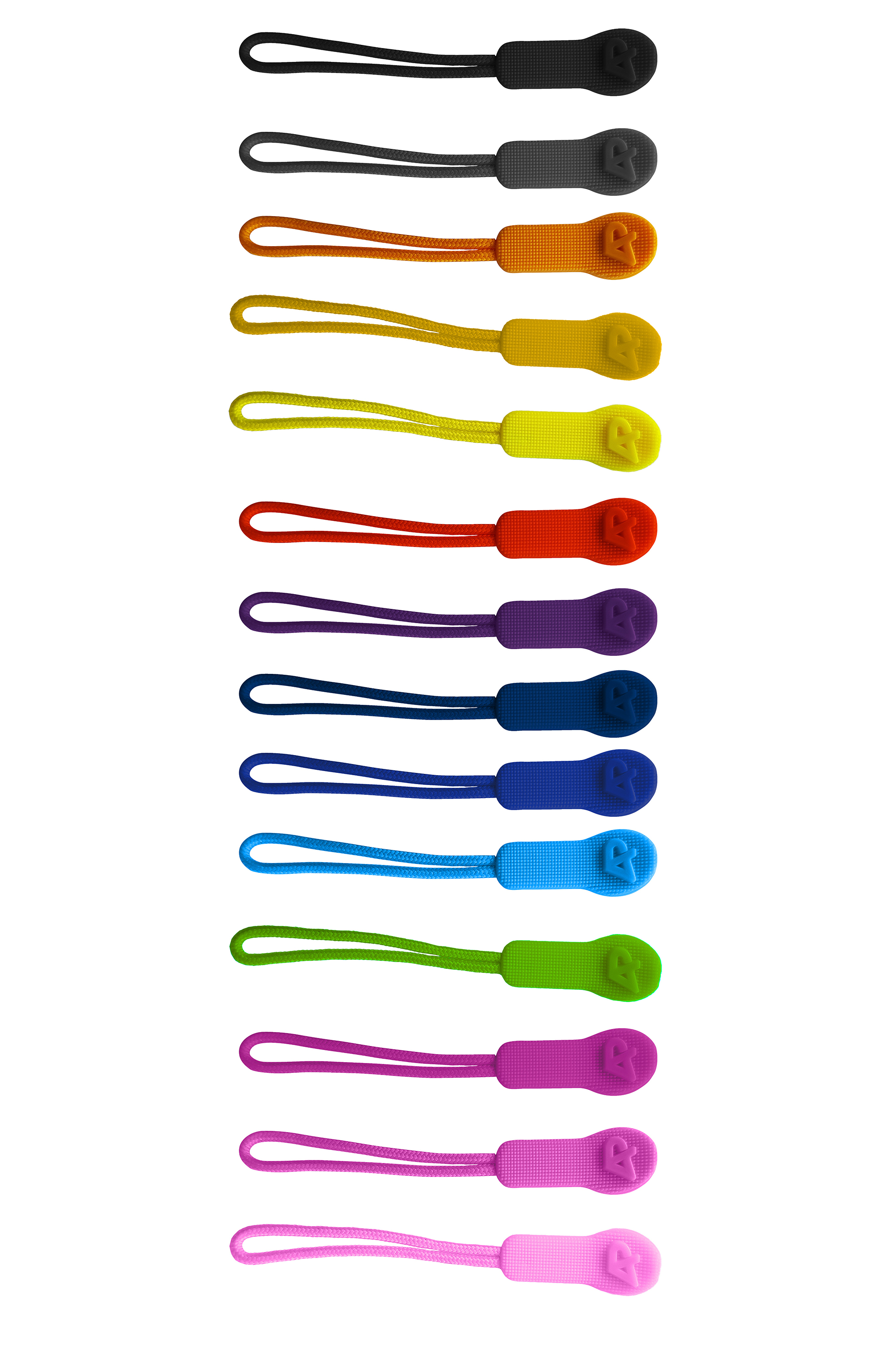 ZIP PULLER MISC - 9900